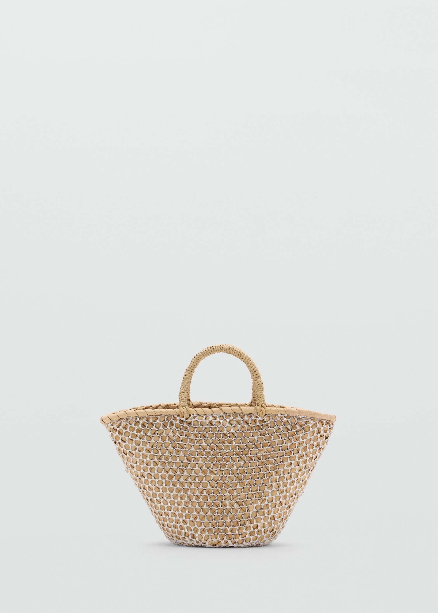 Combined mini-basket - Article without model