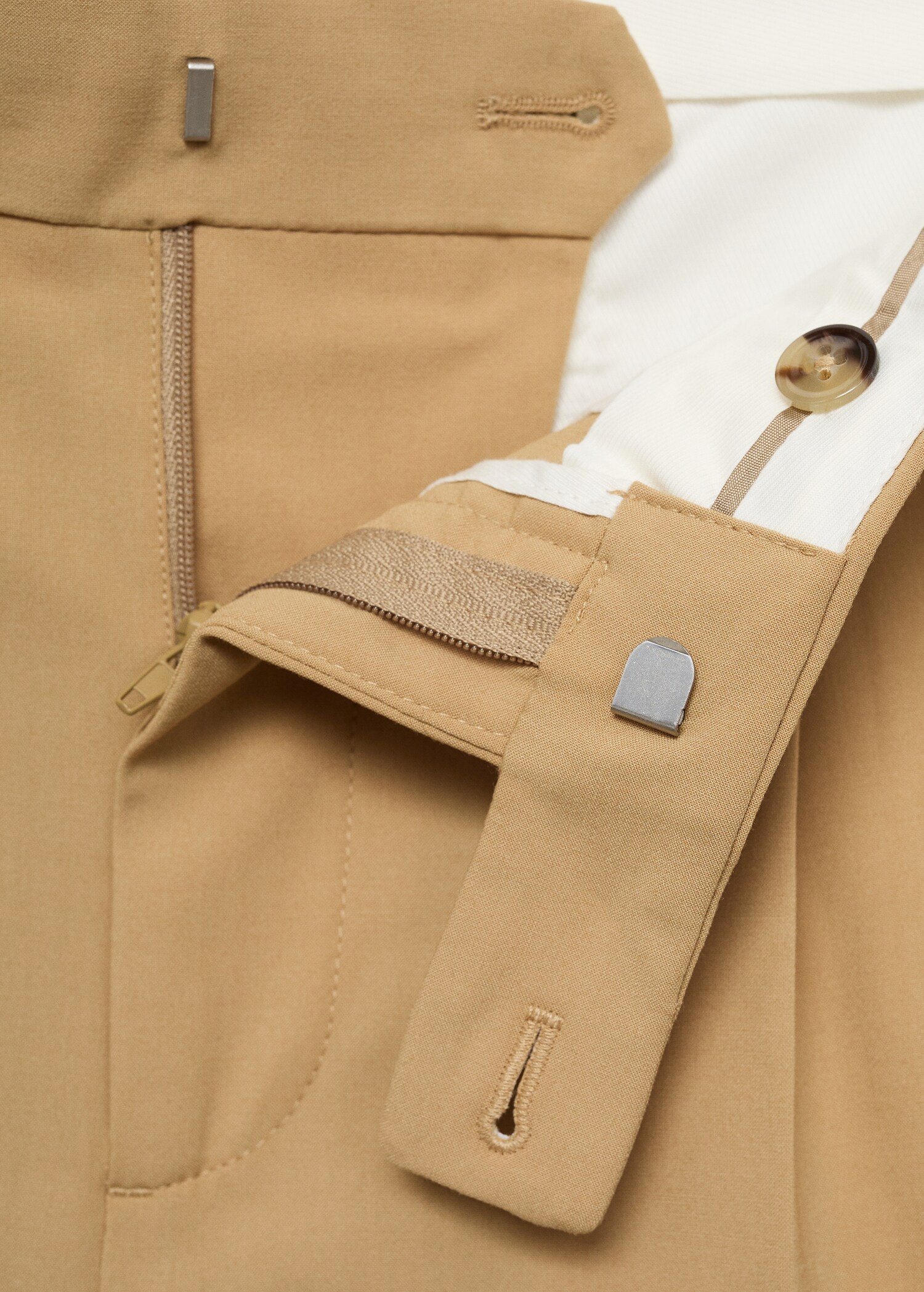 Pantalon boston - Detalle del artículo 0