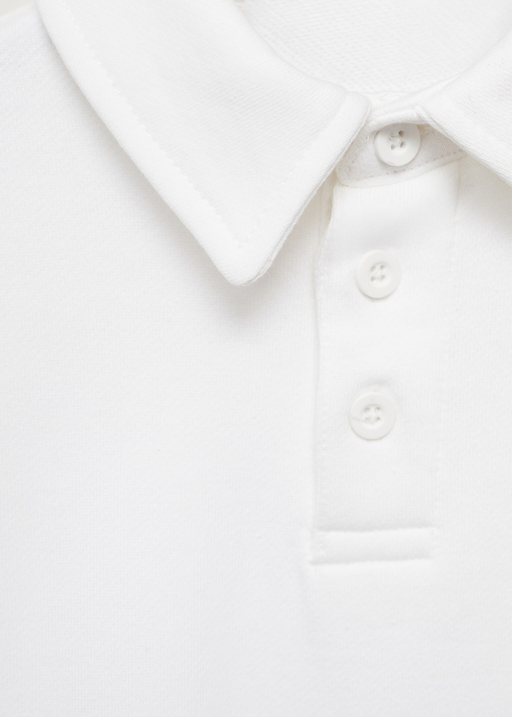 Sweat-shirt coton imprimé - Détail de l'article 8