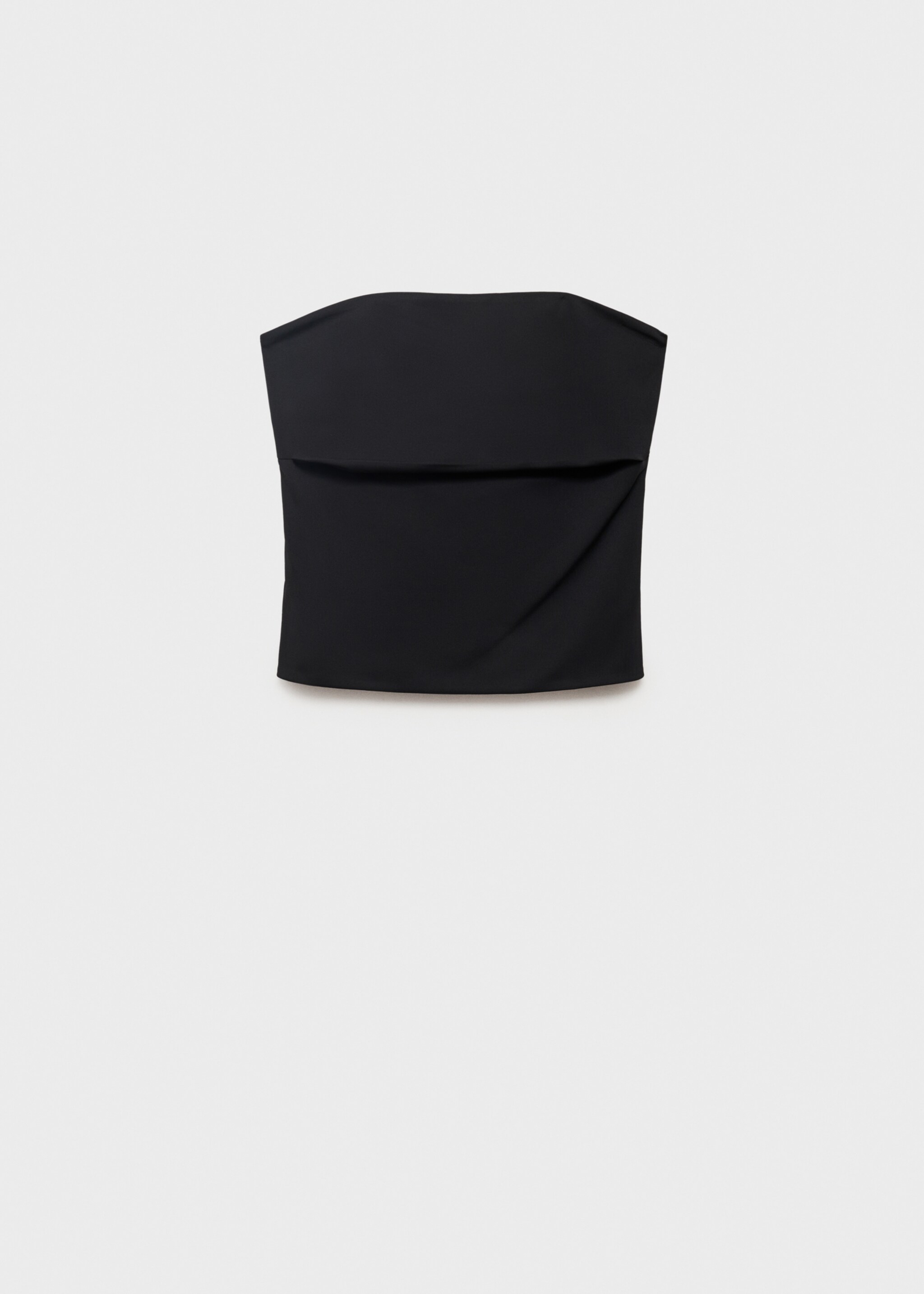Top bandeau - Artículo sin modelo