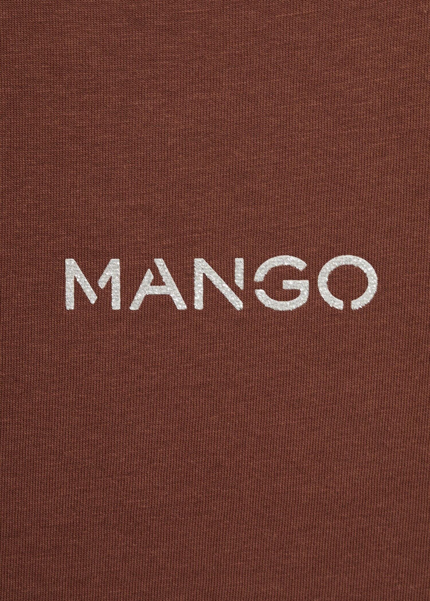 Camiseta algodón logo - Detalle del artículo 8