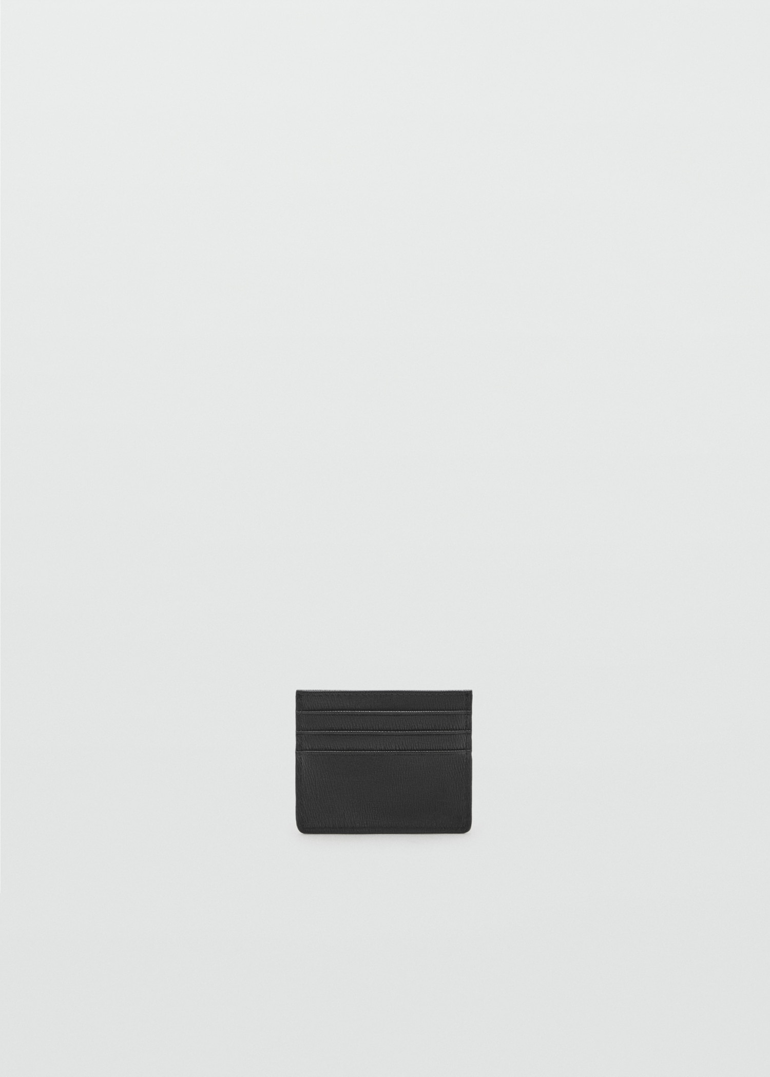 Card holder classic - Article without model