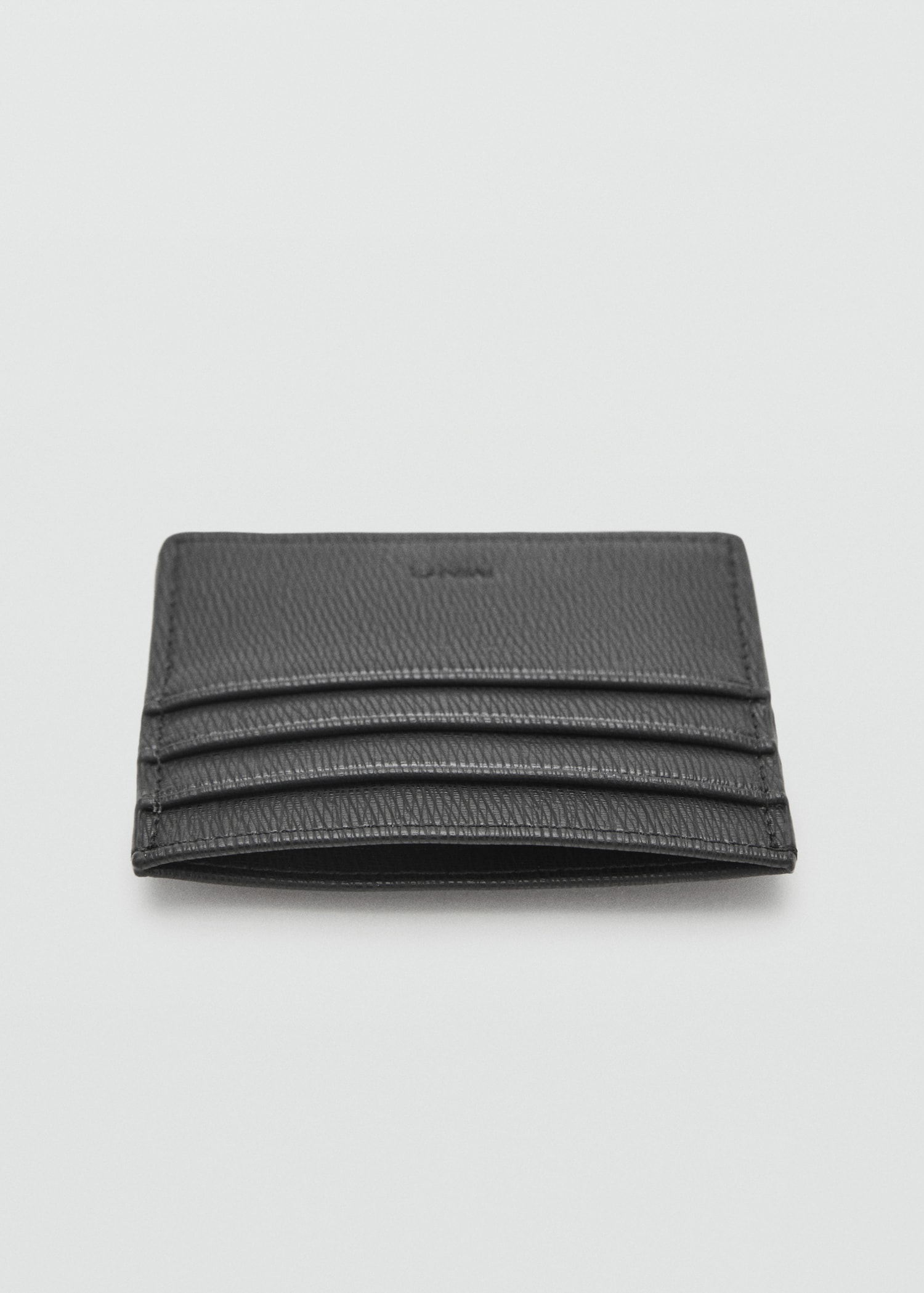 Card holder classic - Details of the article 1