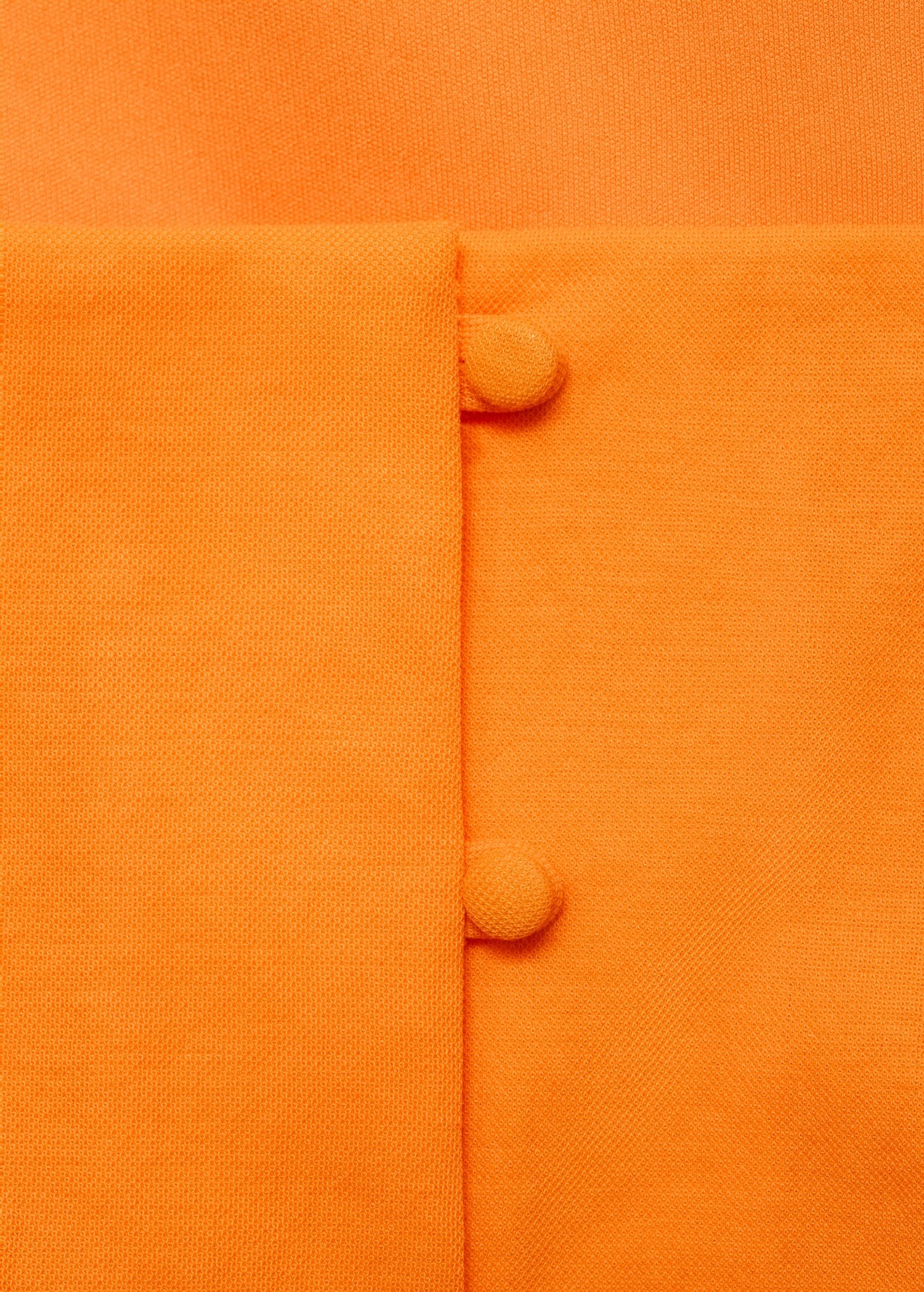 Top coton boutons - Détail de l'article 0