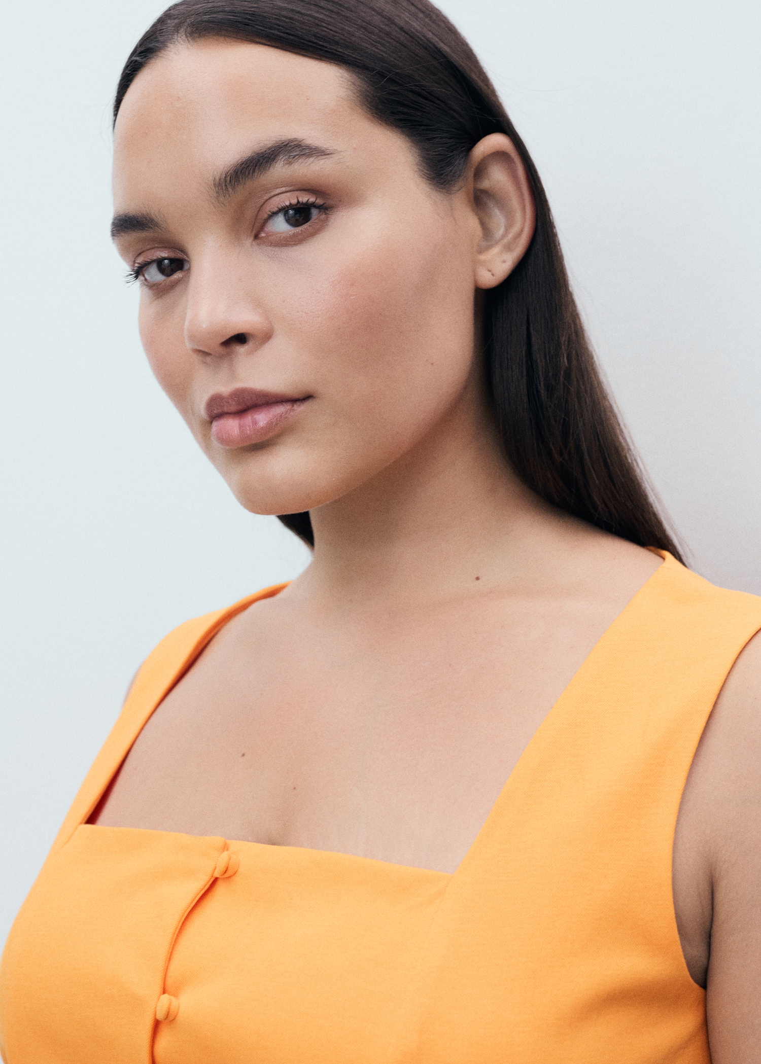 Top coton boutons - Détail de l'article 4