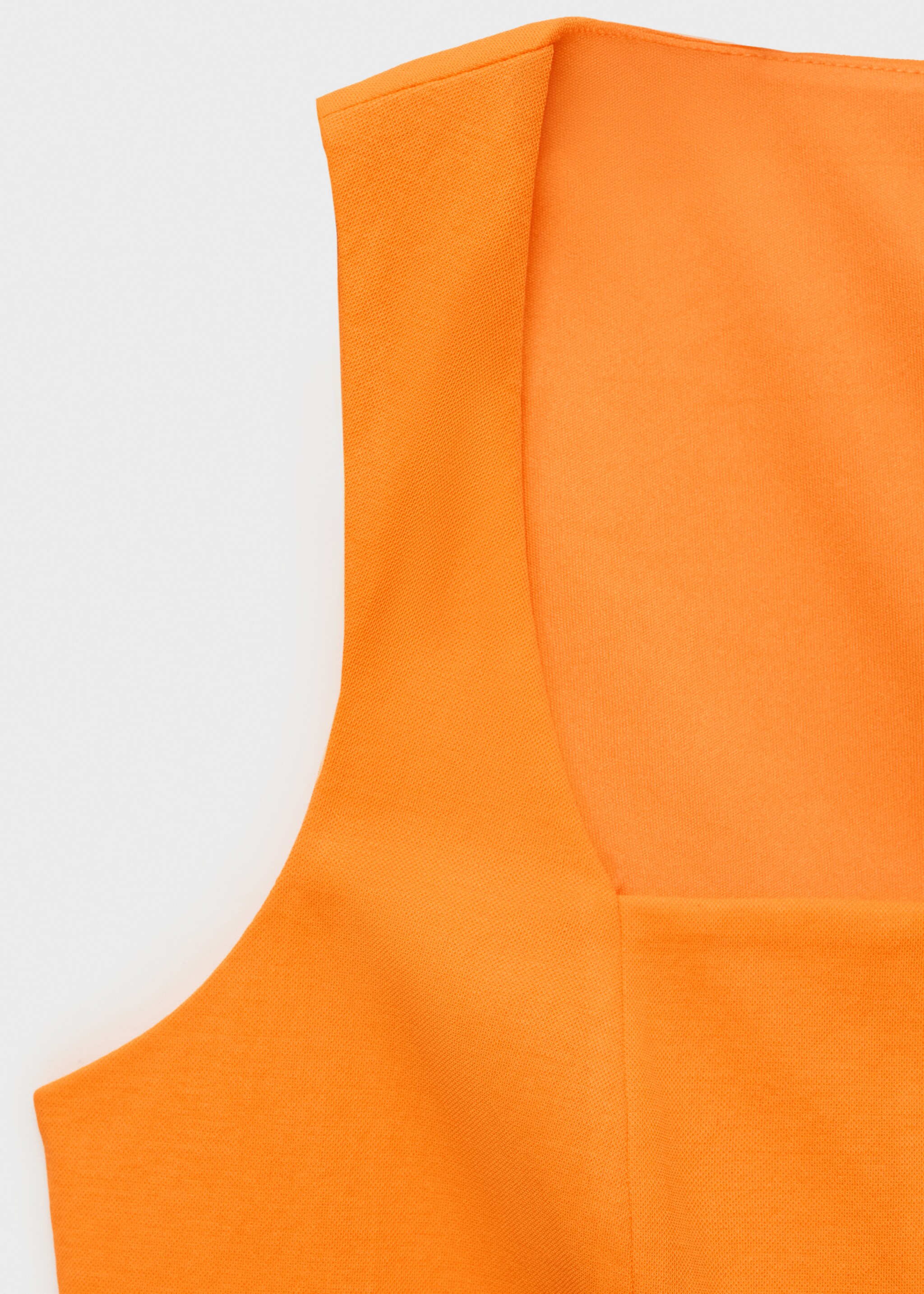 Top coton boutons - Détail de l'article 8