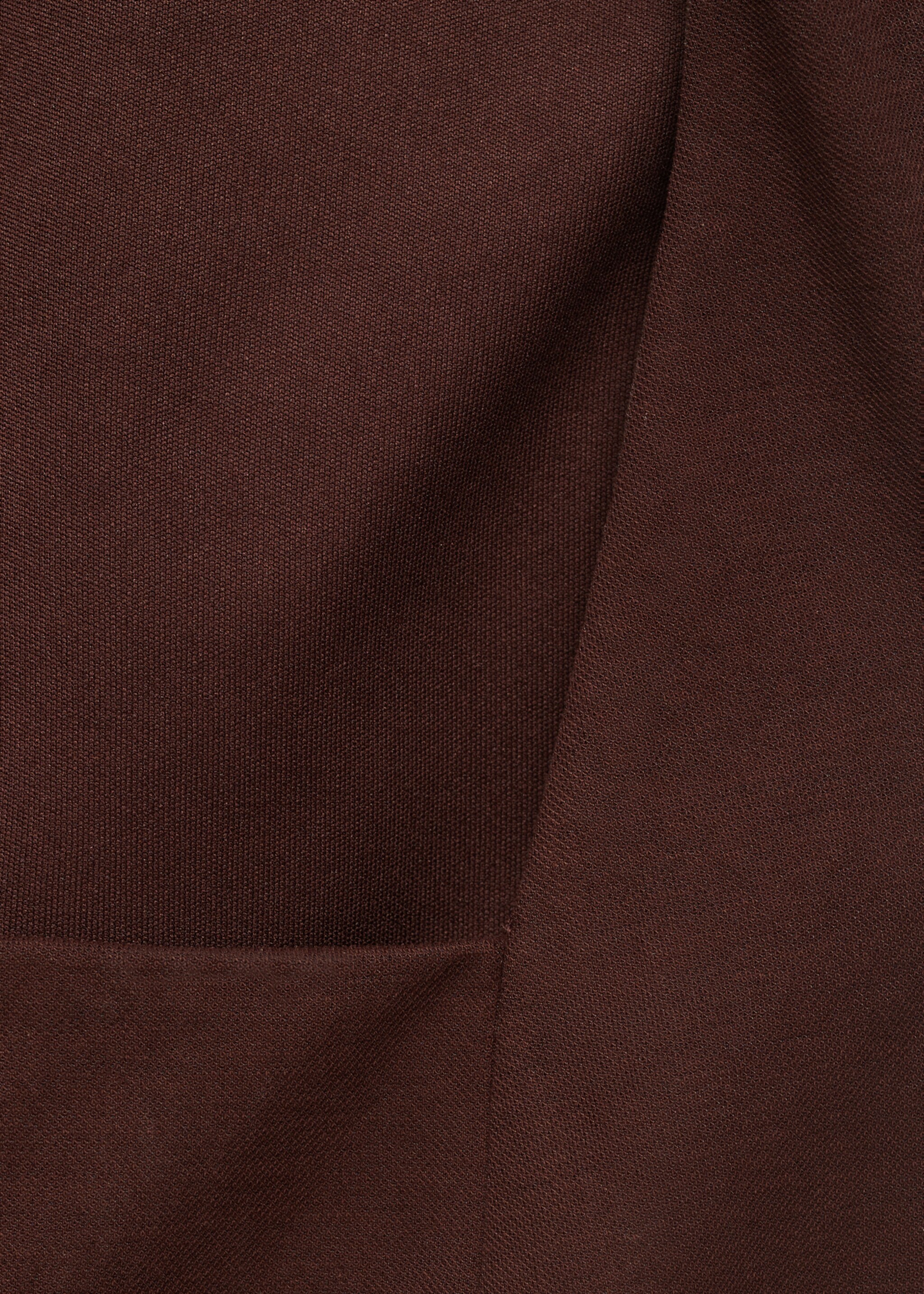 Buttons cotton top - Details of the article 8