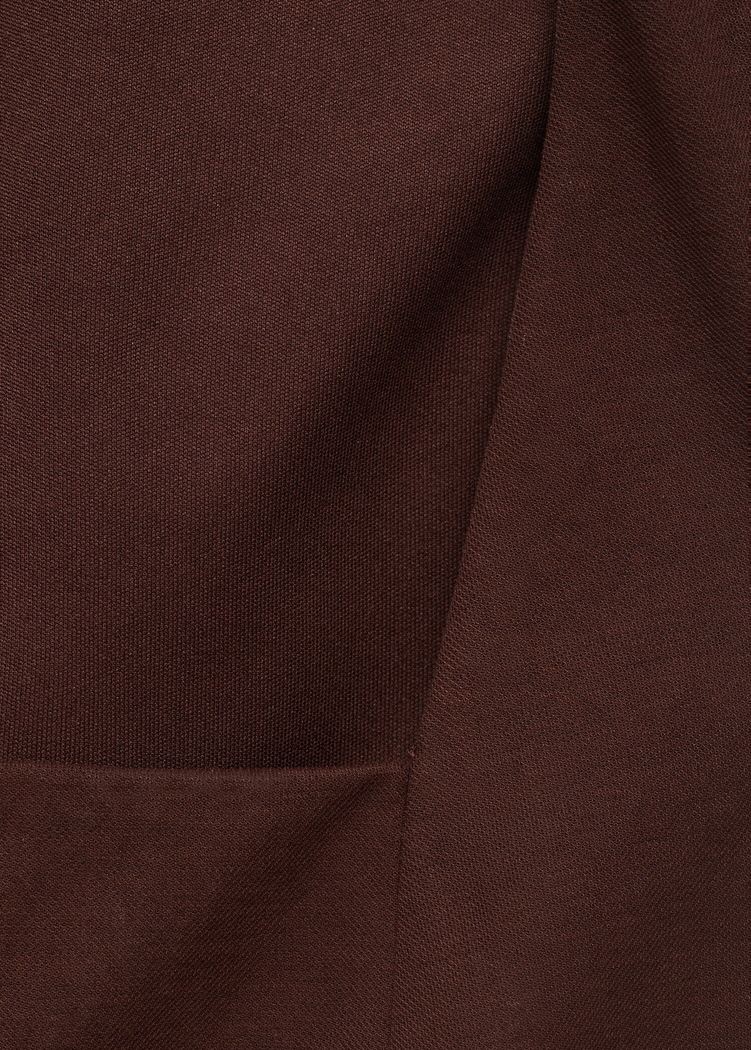 Buttons cotton top - Details of the article 8