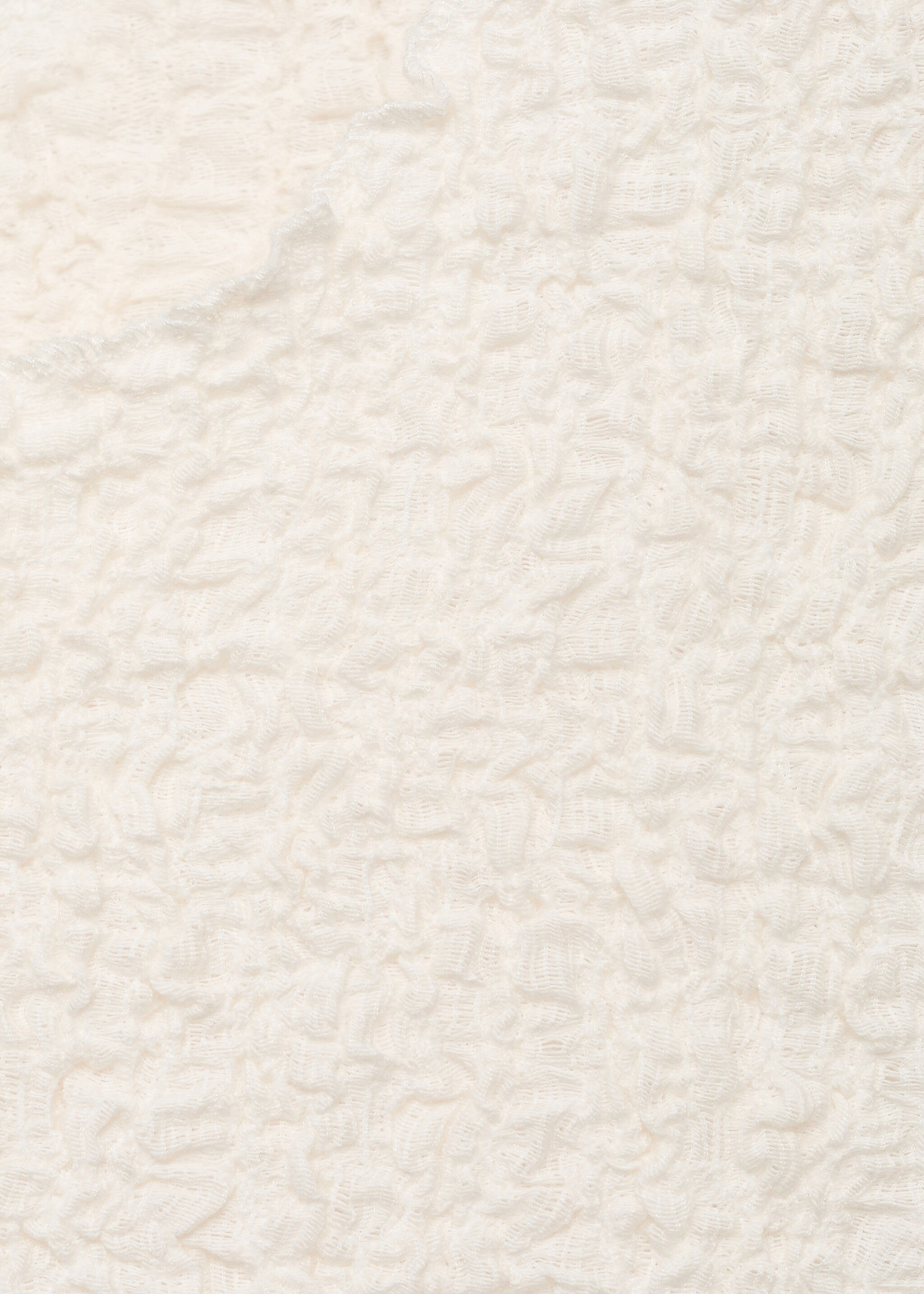 Top textura fruncido - Detalle del artículo 8