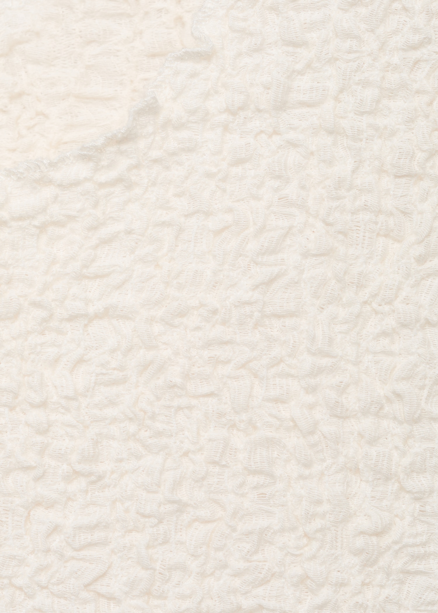 Top textura fruncido - Detalle del artículo 8