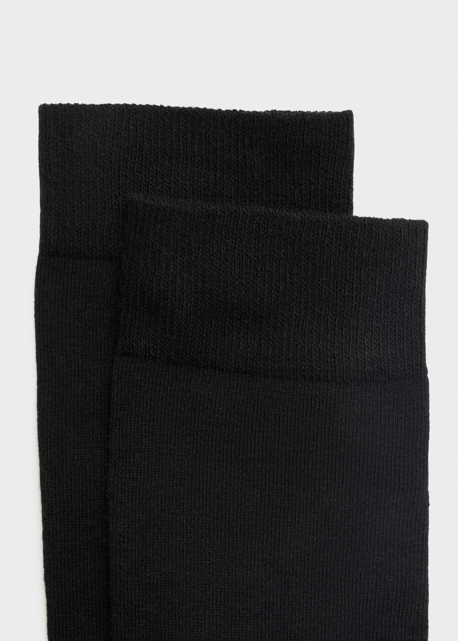 Pack of 3 cotton socks - Details of the article 8