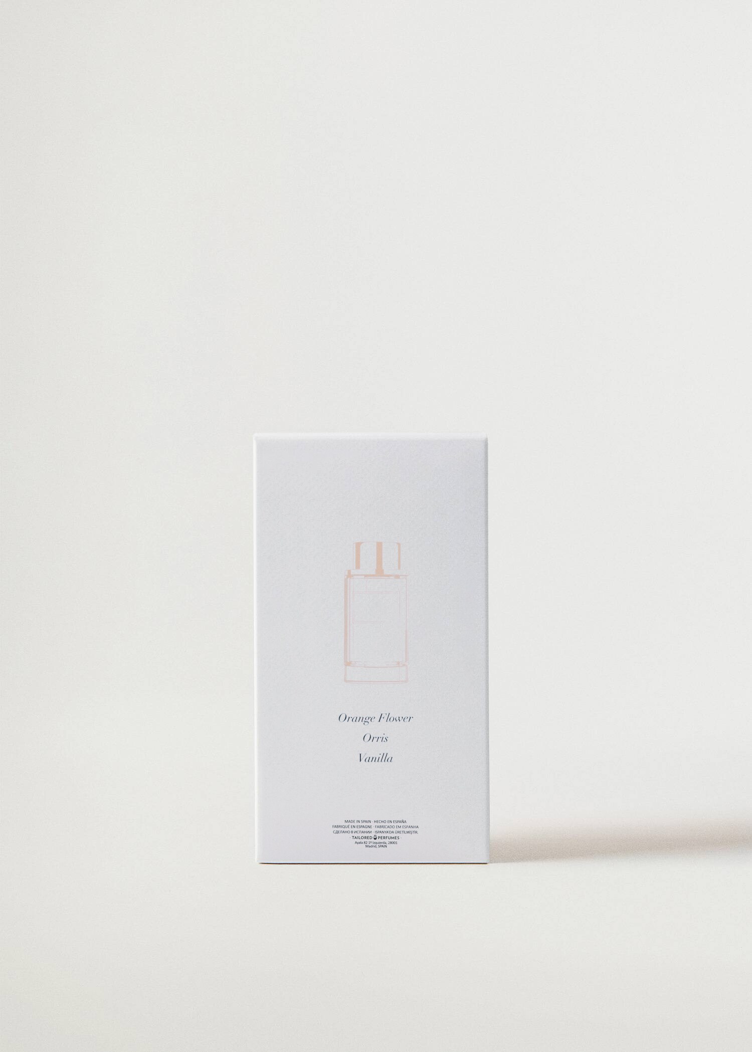 Duft Hédonisme 100 ml - Detail des Artikels 1