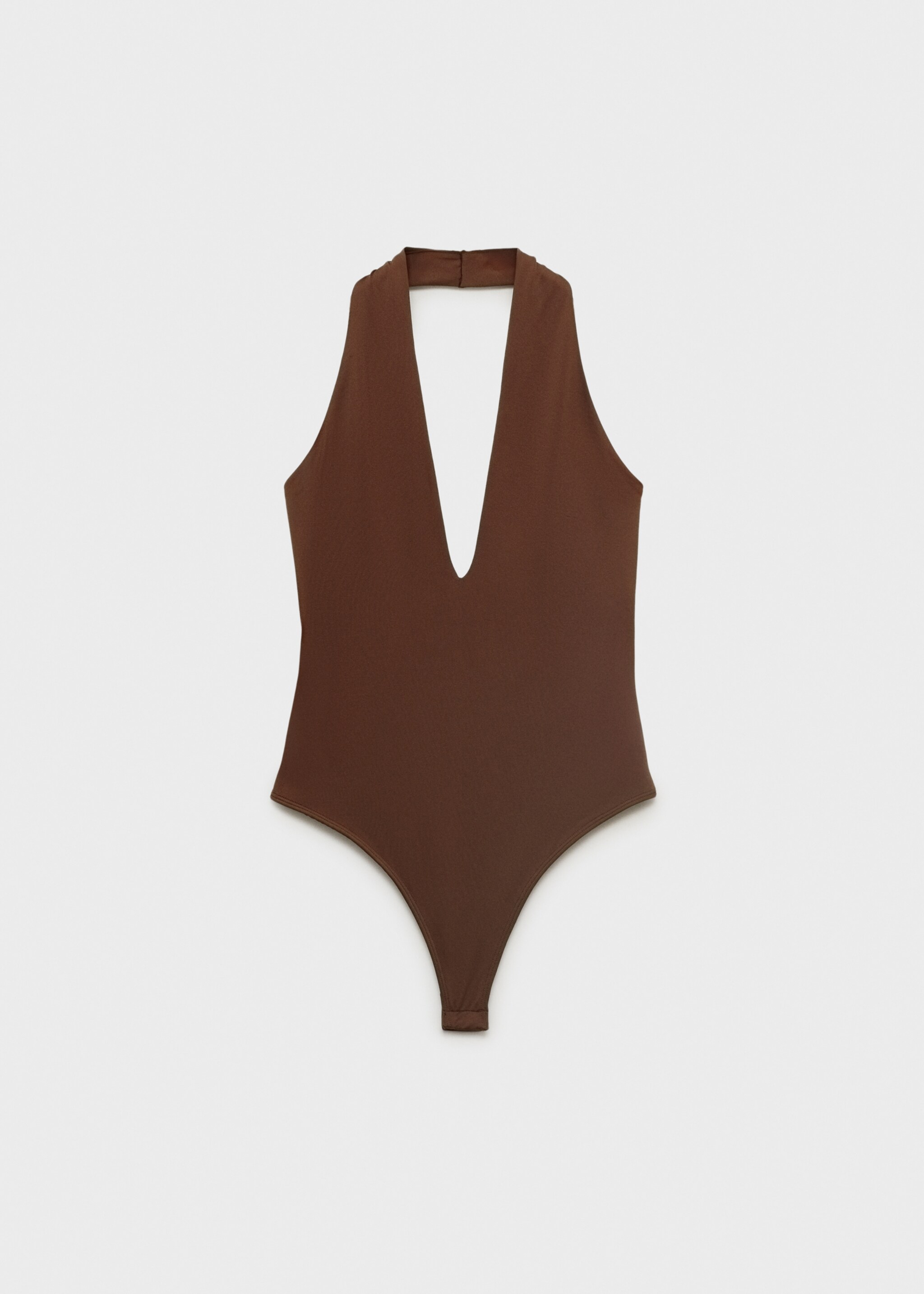 V-neck body - Article without model