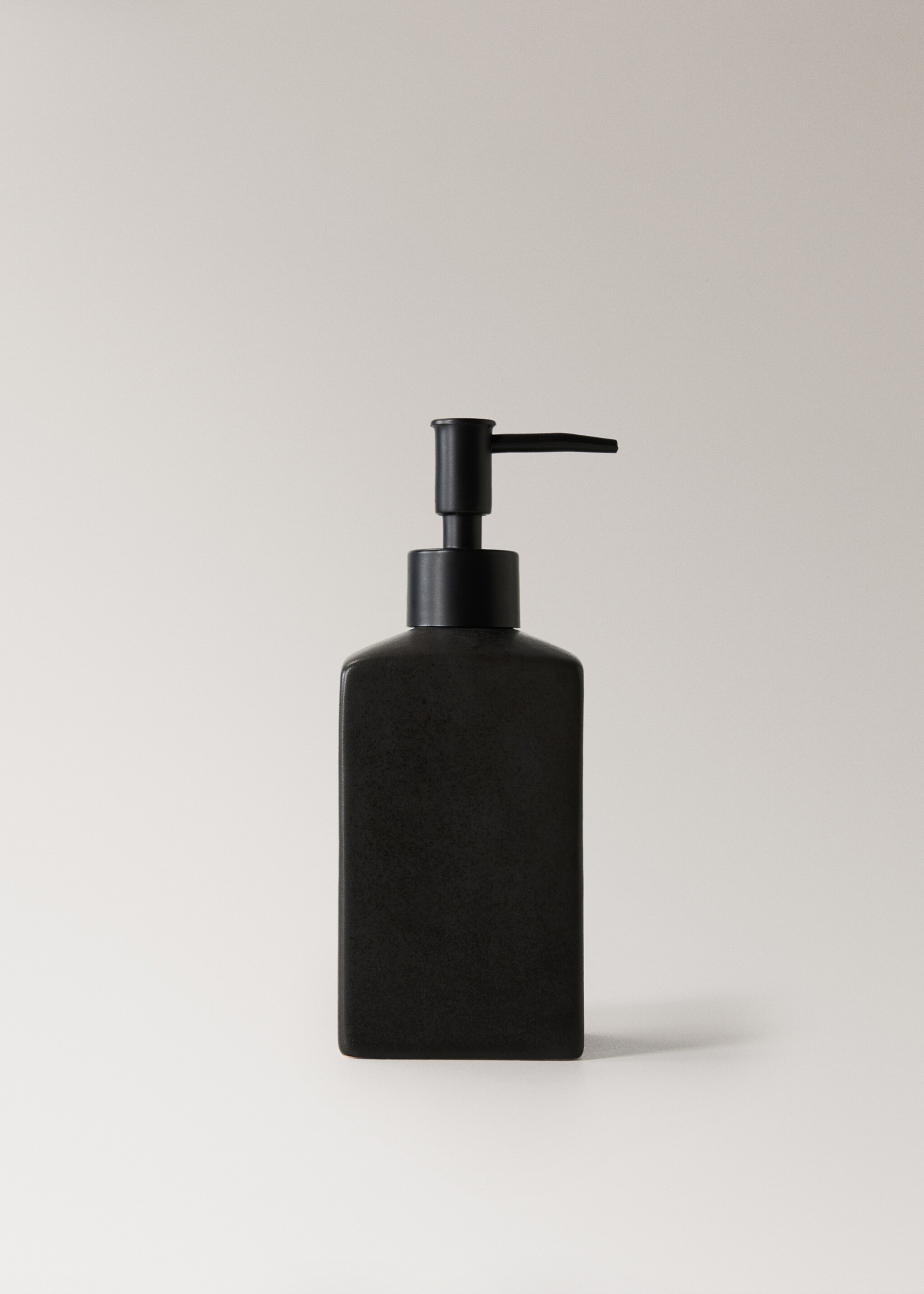 Soap dispenser alfa - Article without model