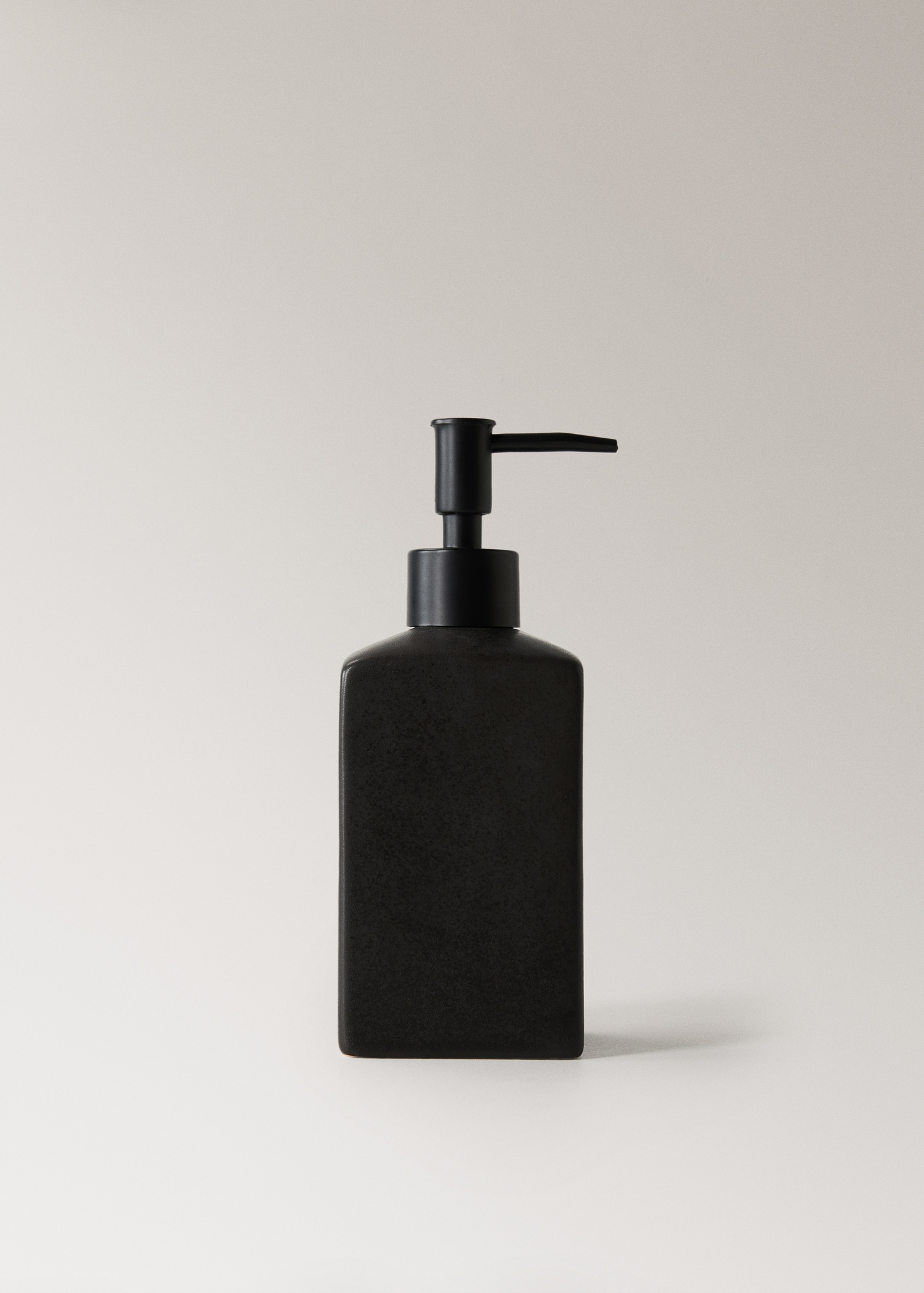 Soap dispenser alfa - Article without model