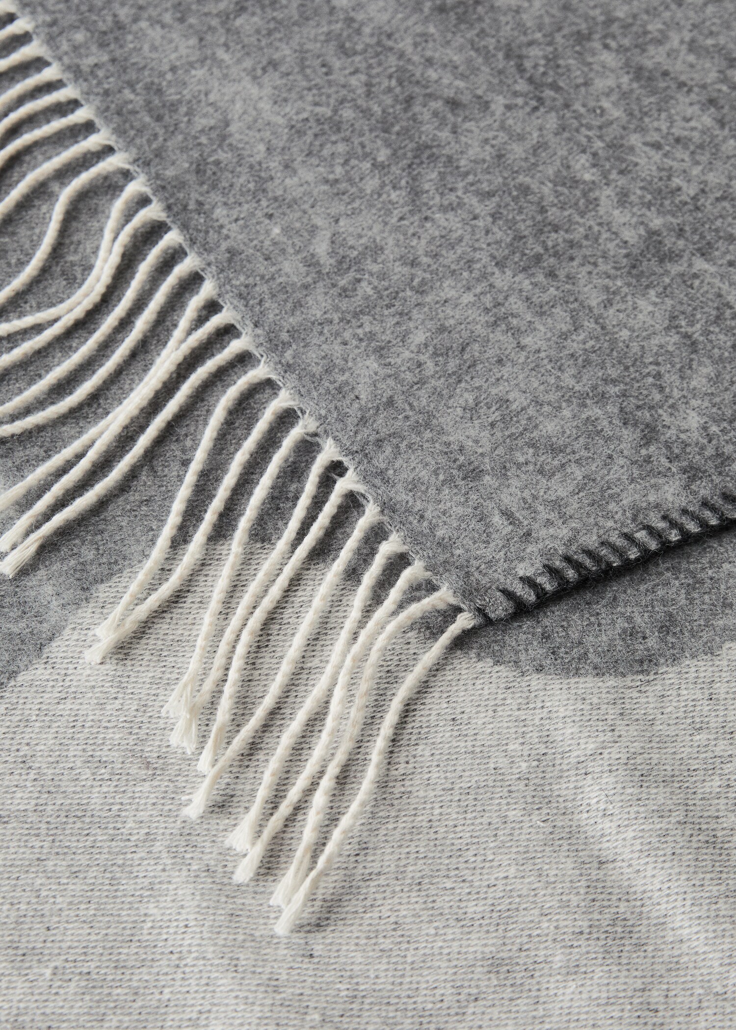 Manta/plaid paola - Detall de l'article 1