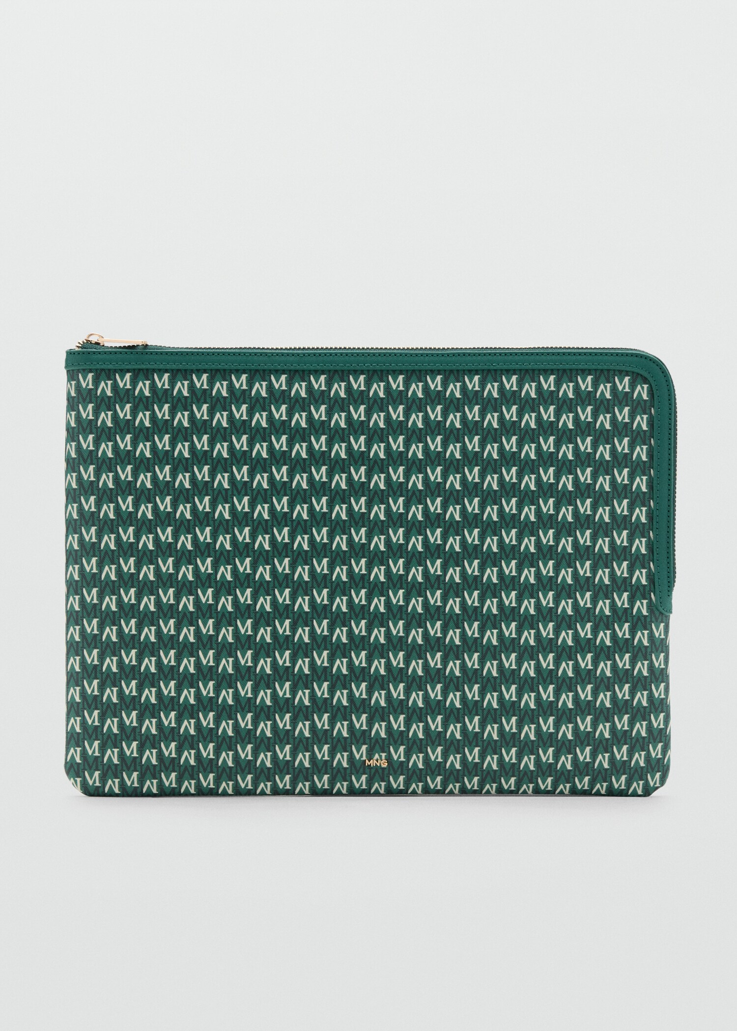 Housse ordinateur portable imprimé logo - Article sans modèle