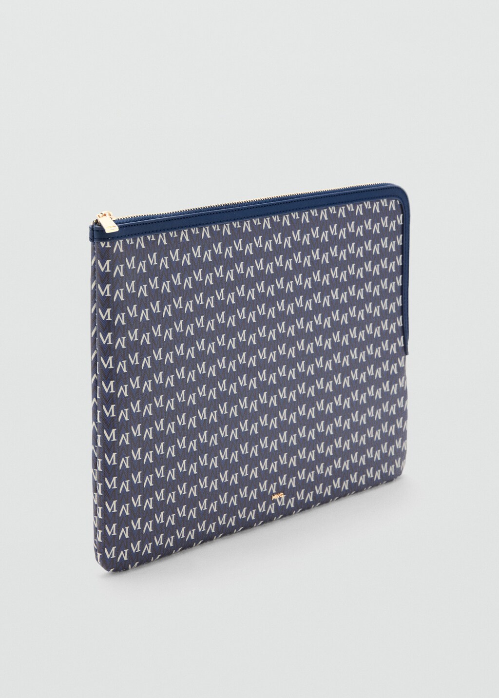 Laptop case with printed logo - image 2