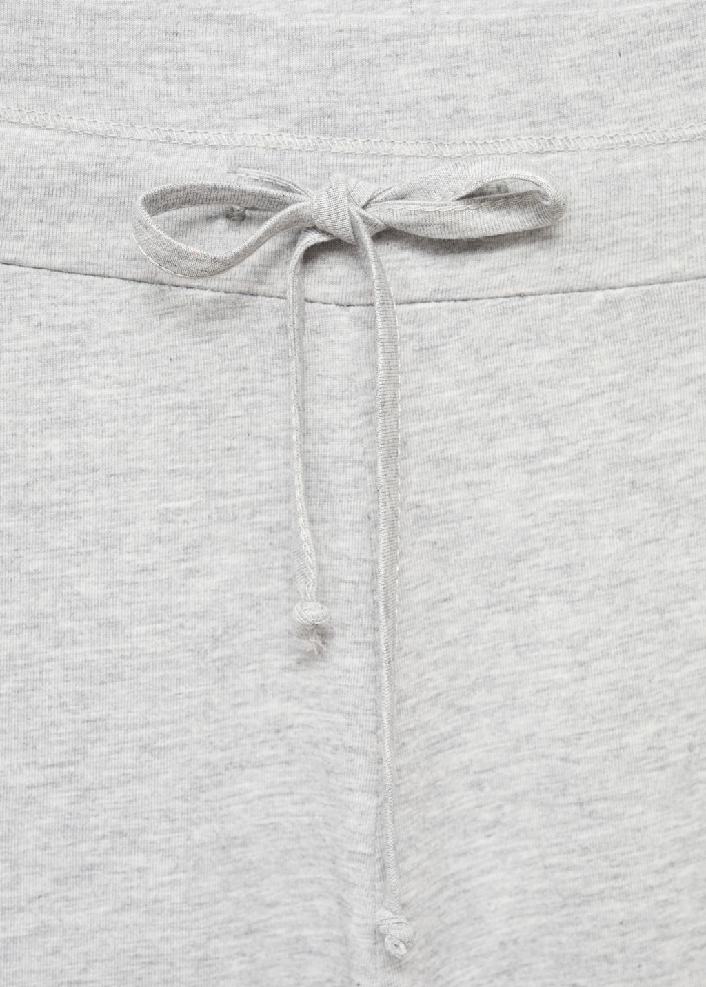 Lyocell cotton pajama pants