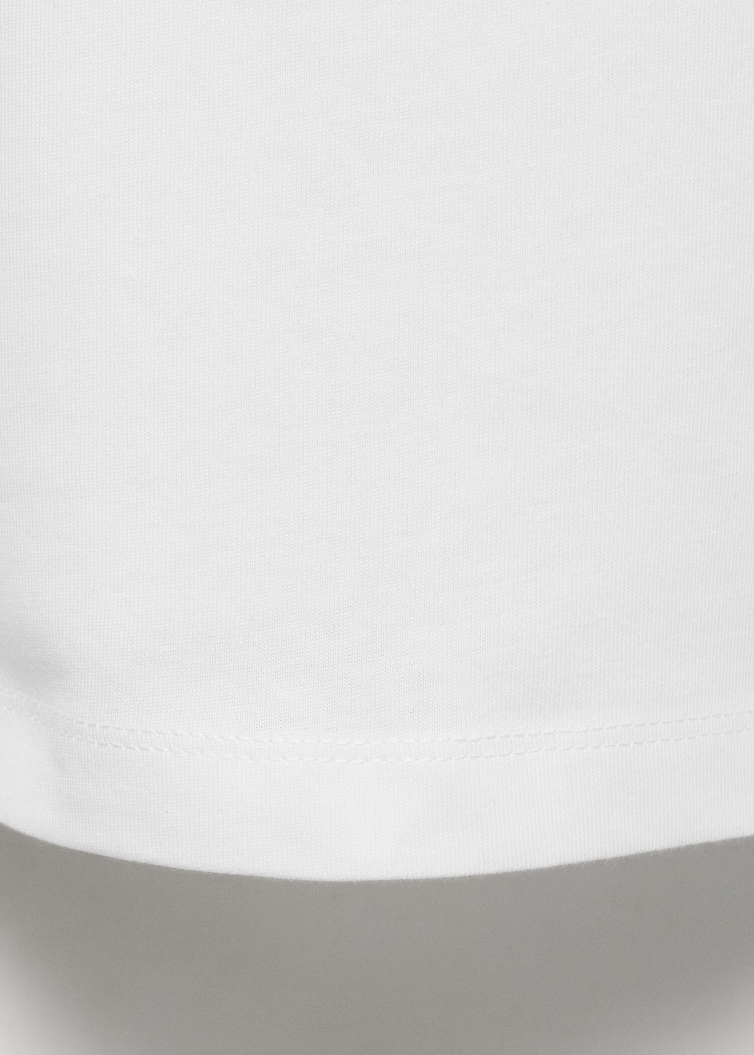 Camisón algodón puntilla - Detalle del artículo 0