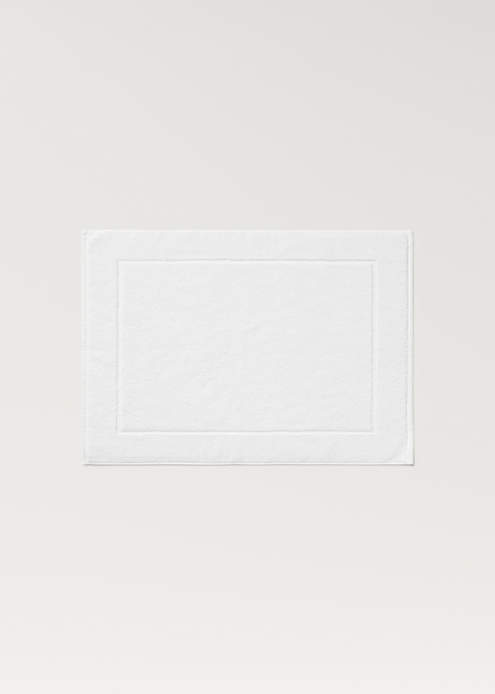 Rug (bath) llac - Article without model