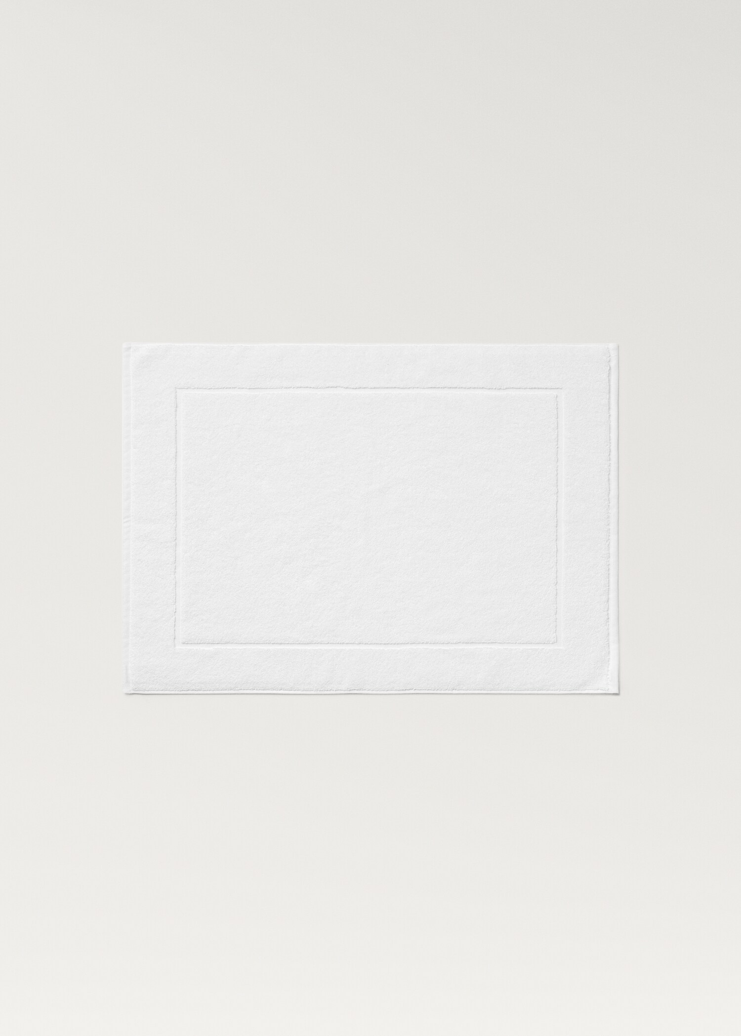 Rug (bath) llac - Article without model