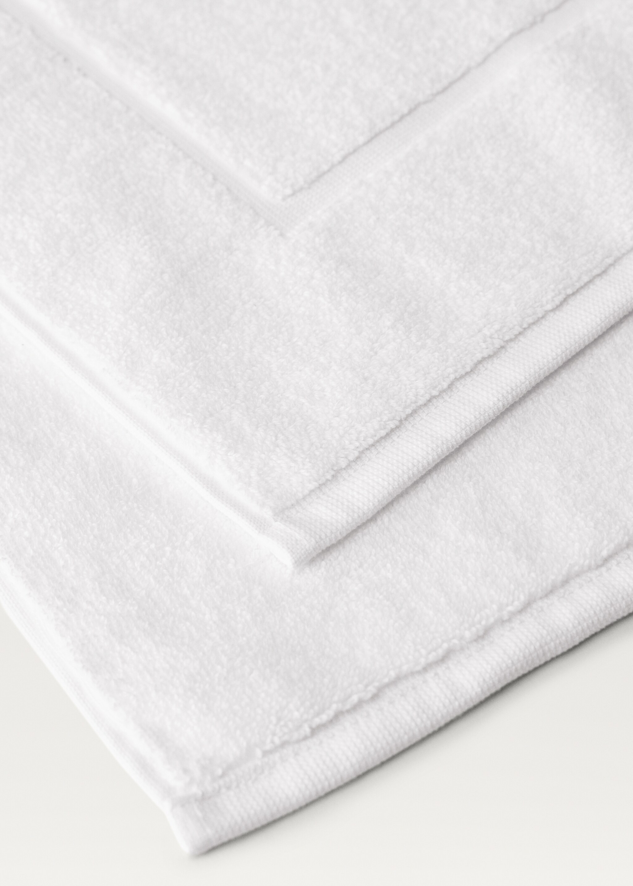 Rug (bath) llac - Details of the article 1