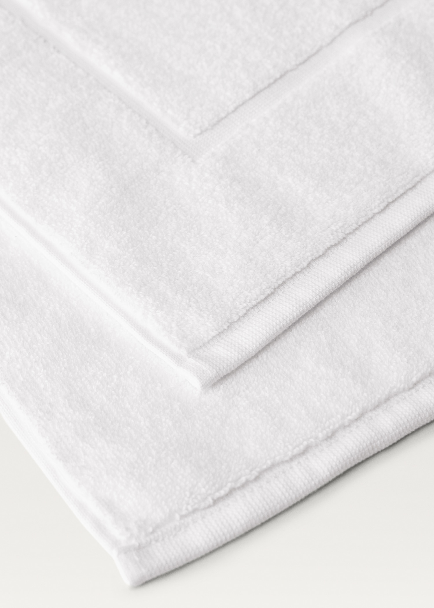 Rug (bath) llac - Details of the article 1