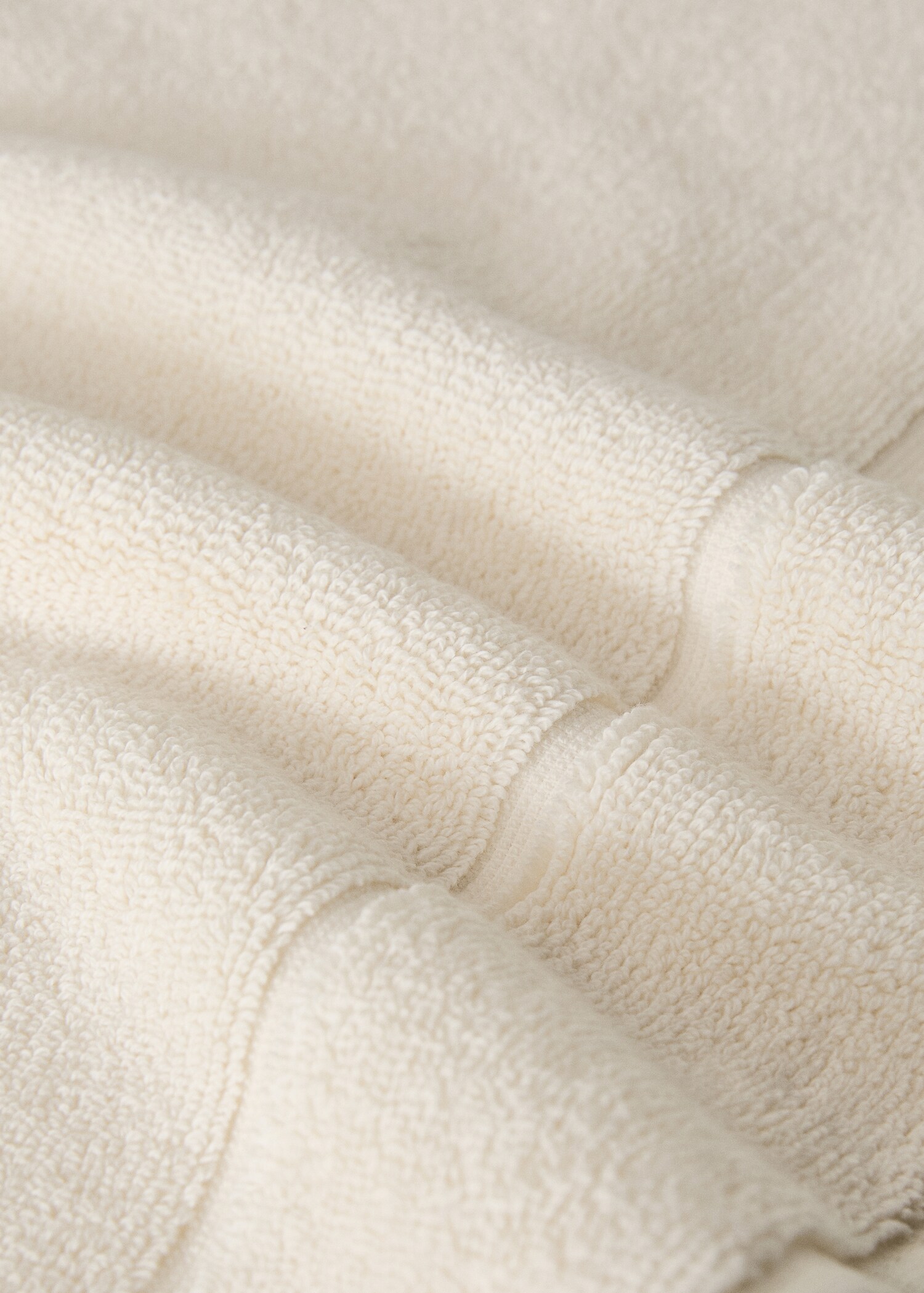Badematte aus 100% Baumwolle - Detail des Artikels 1