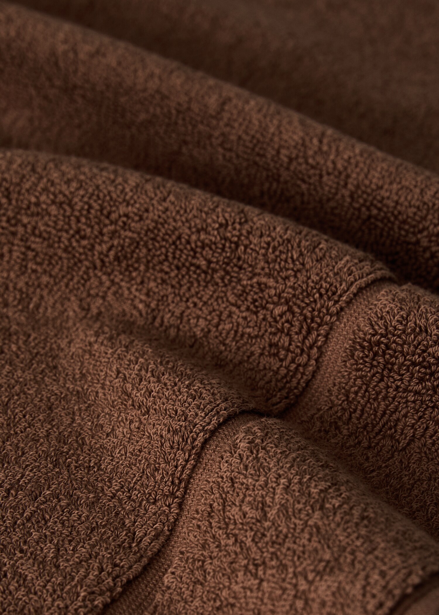 Badematte aus 100% Baumwolle - Detail des Artikels 1