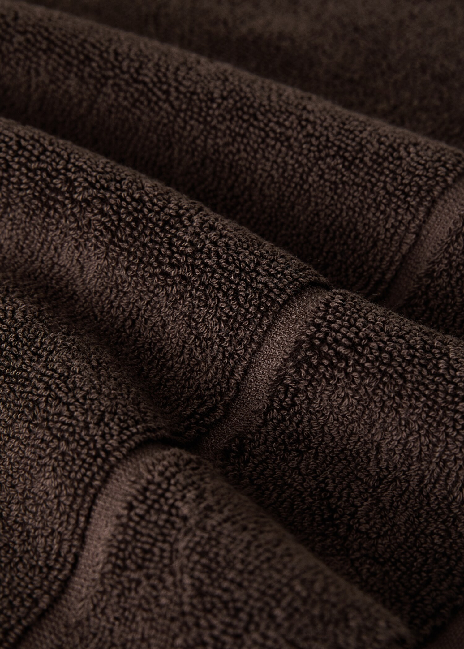 Badematte aus 100% Baumwolle - Detail des Artikels 1