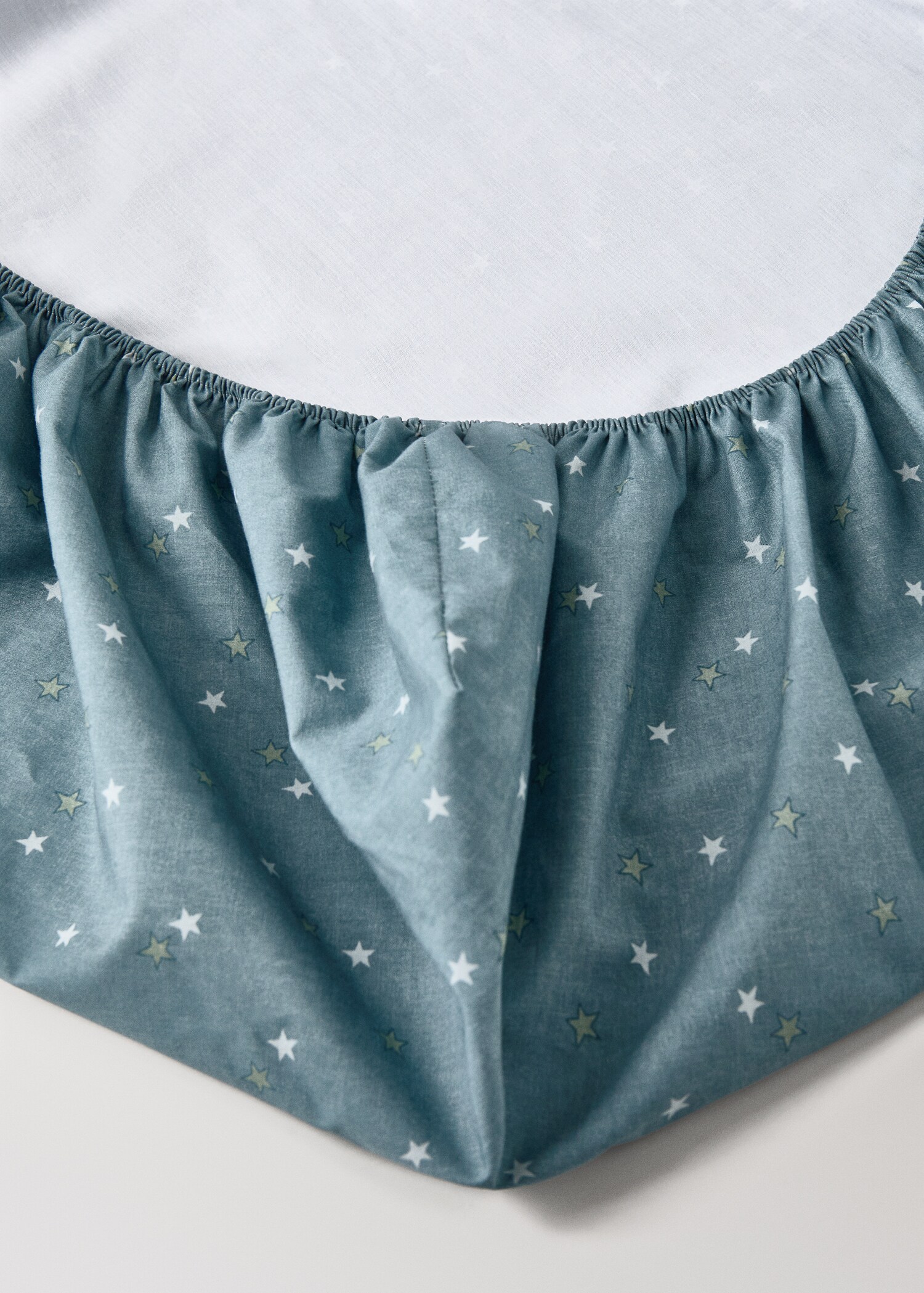 Spannbettlaken star - Detail des Artikels 1