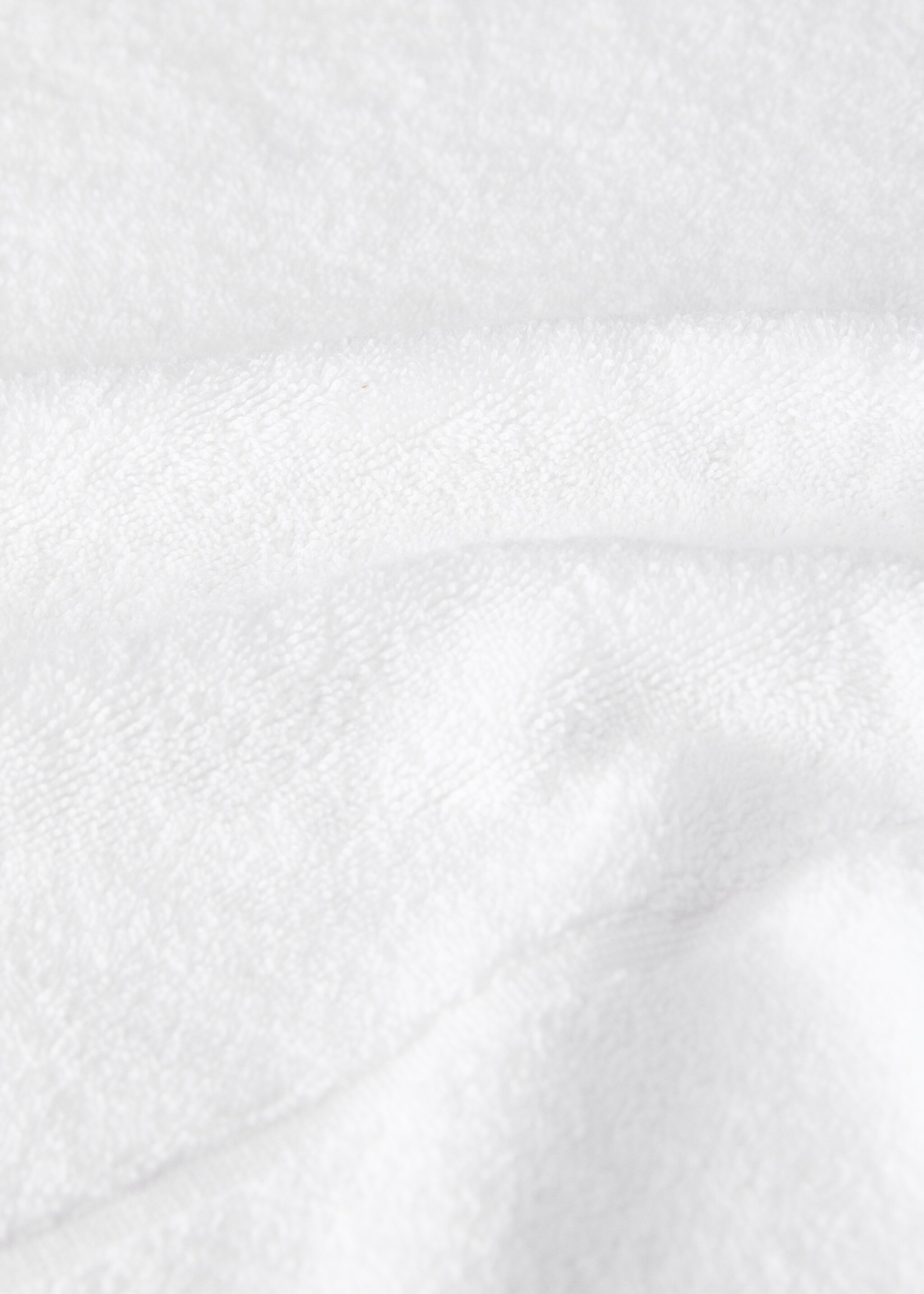 Cotton bath mat - Details of the article 1