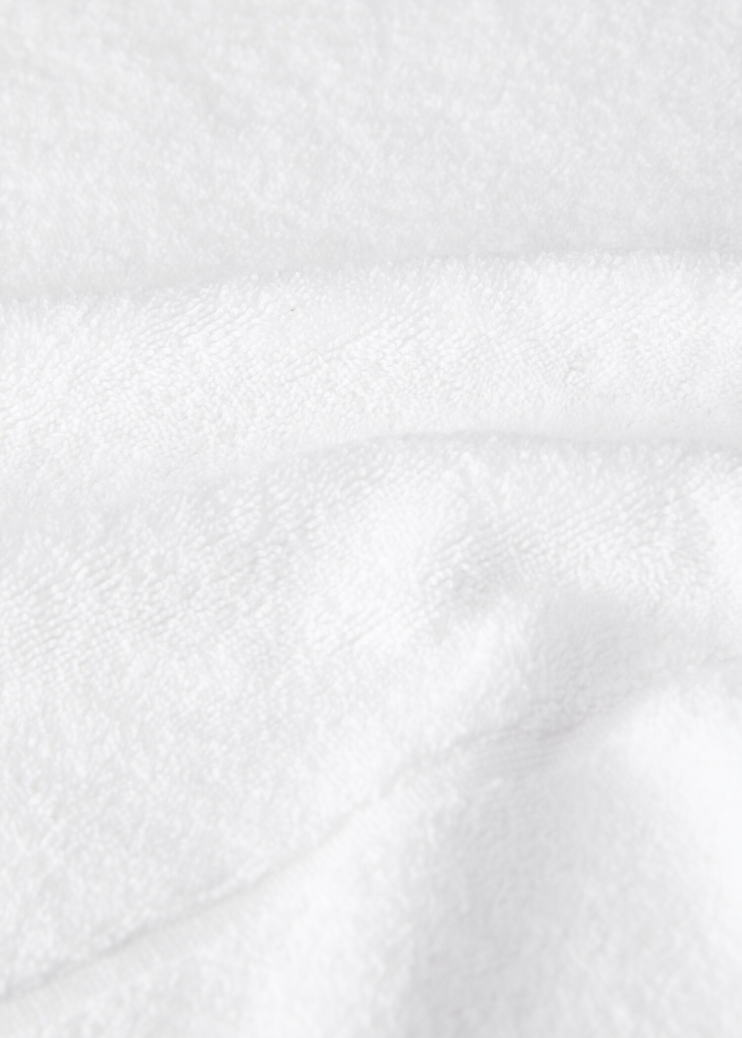 Cotton bath mat - Details of the article 1