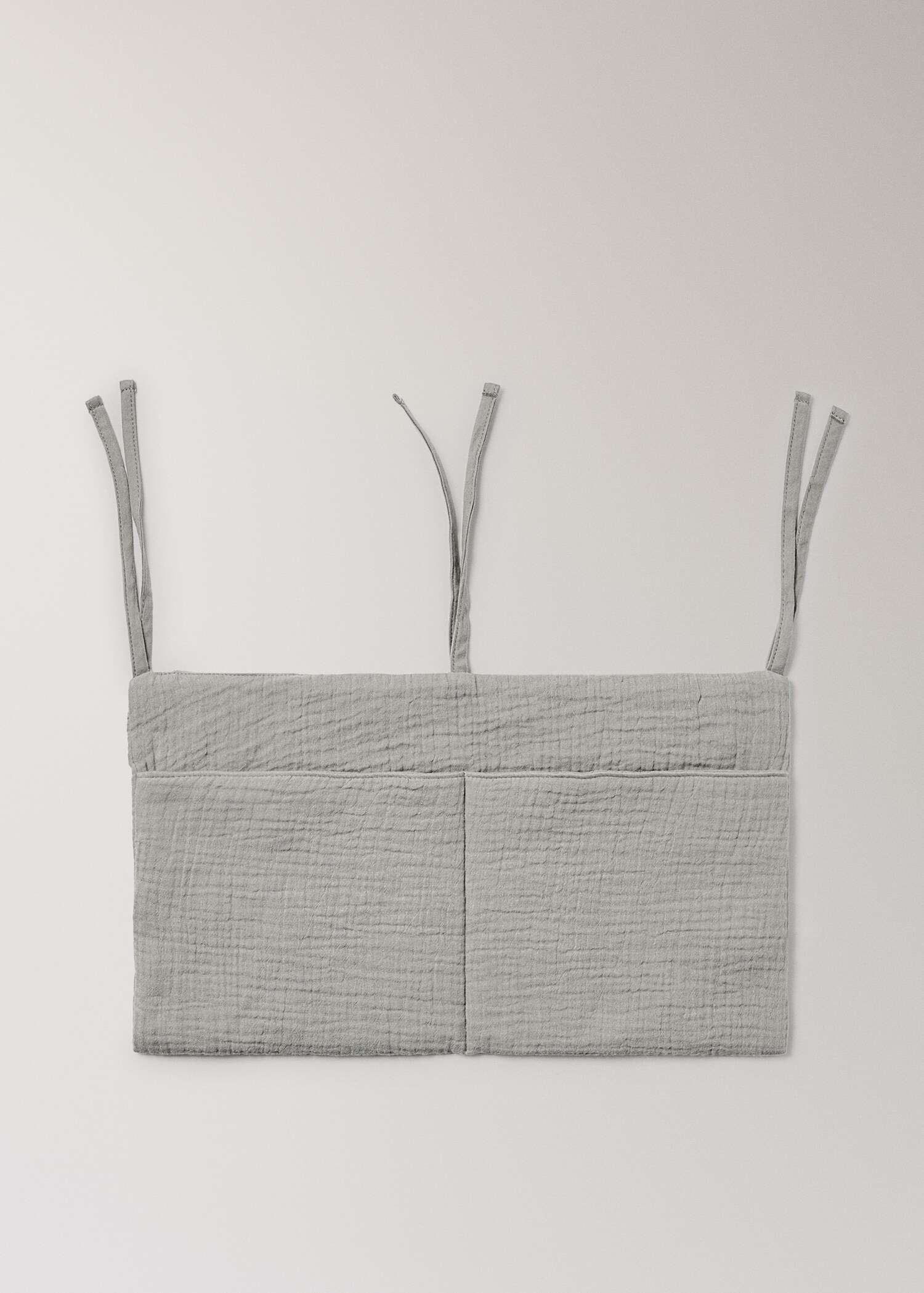 Kinderorganizer aus Baumwoll-Gaze - Artikel ohne Model