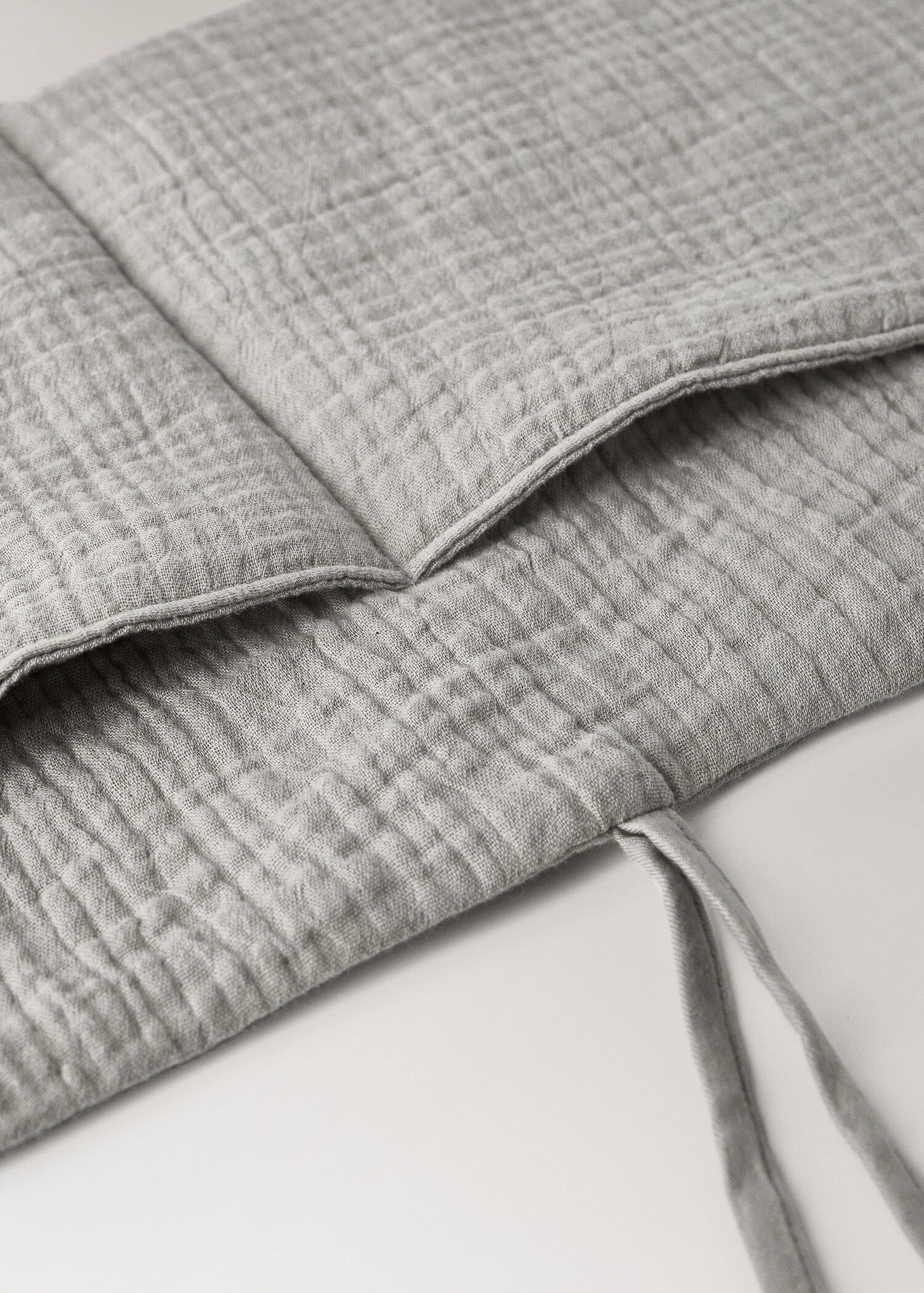 Kinderorganizer aus Baumwoll-Gaze - Detail des Artikels 1