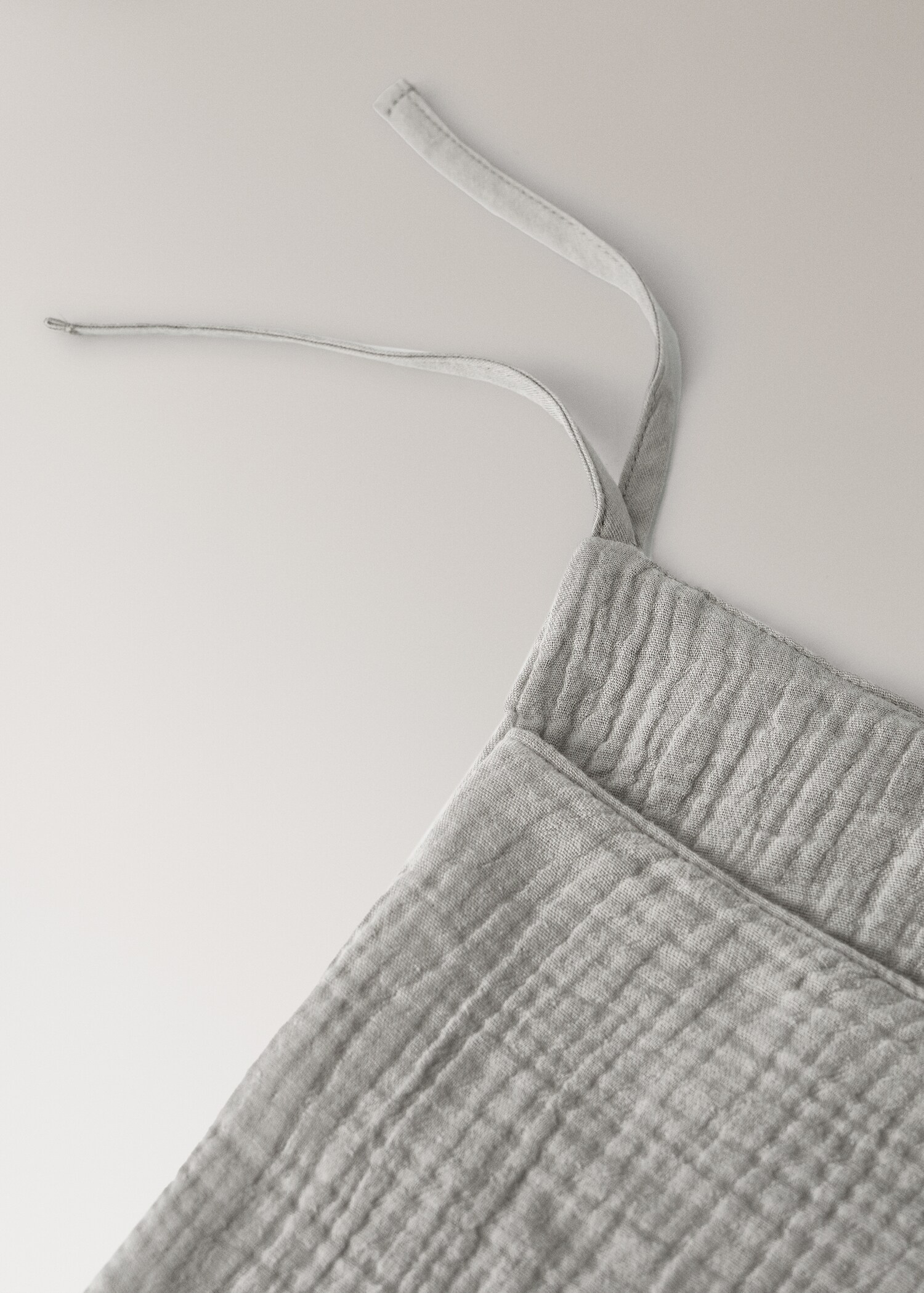 Kinderorganizer aus Baumwoll-Gaze - Detail des Artikels 2