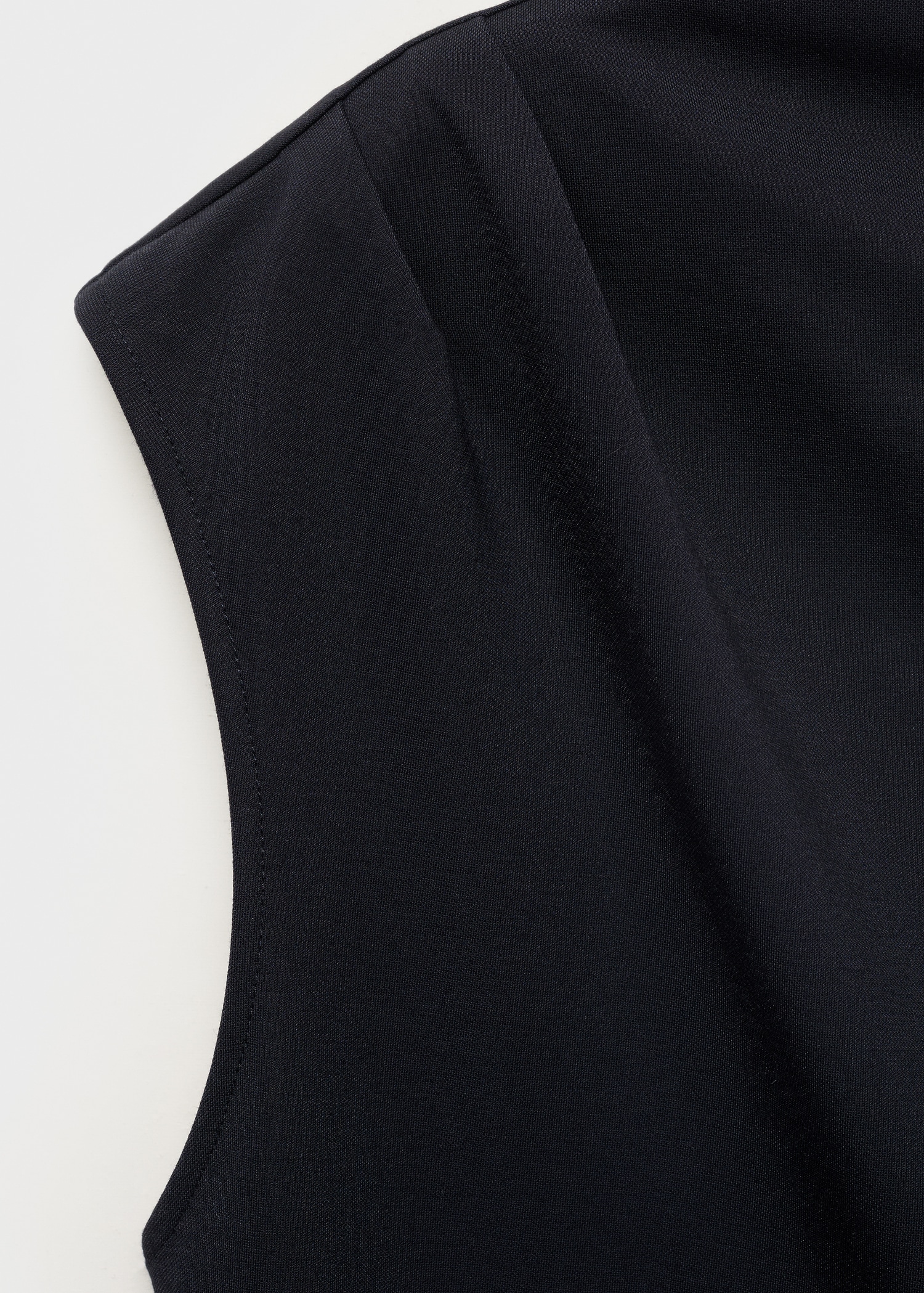 Camiseta cuello asimétrico fruncidos - Detalle del artículo 0