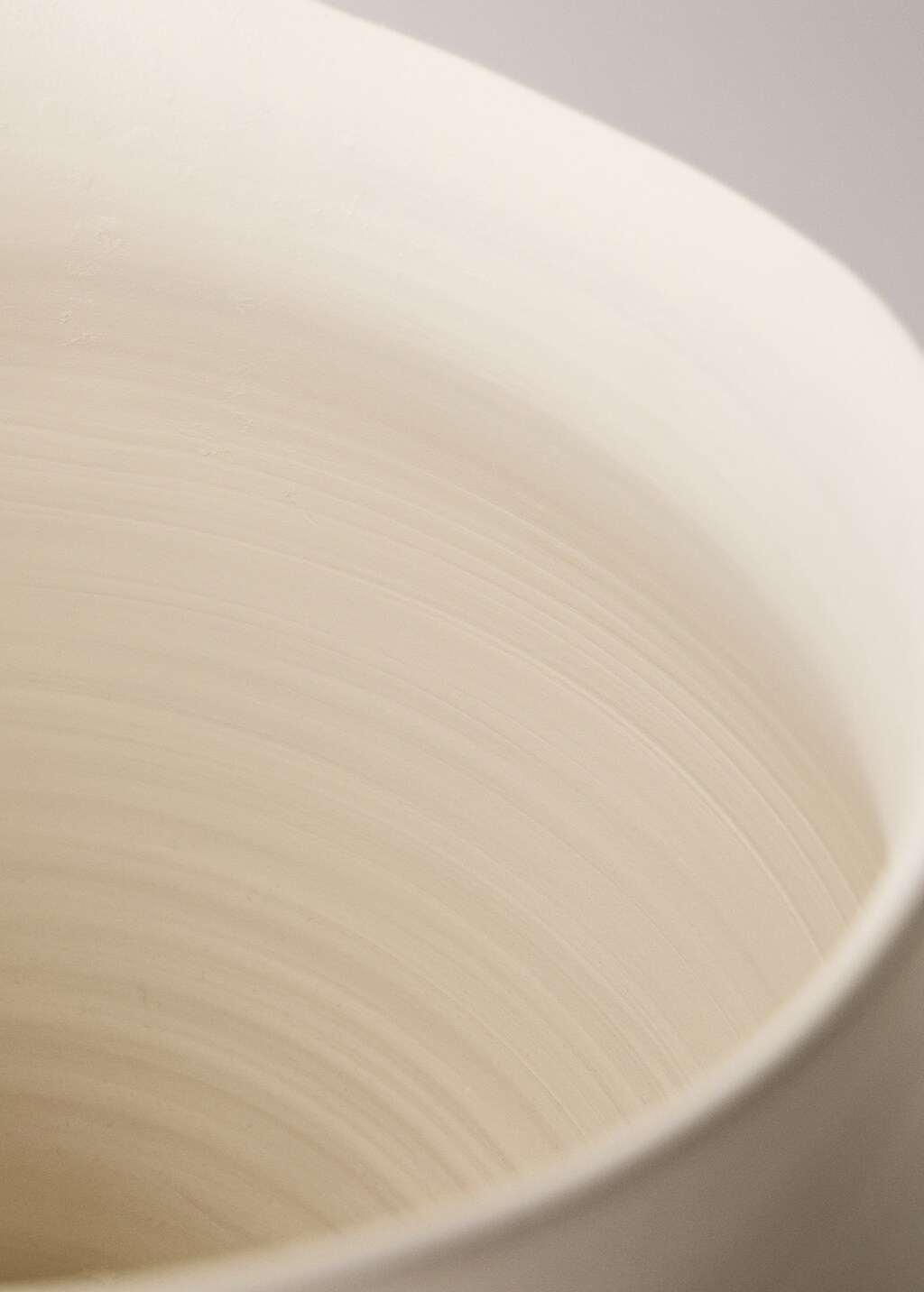 terracotta vase with handles