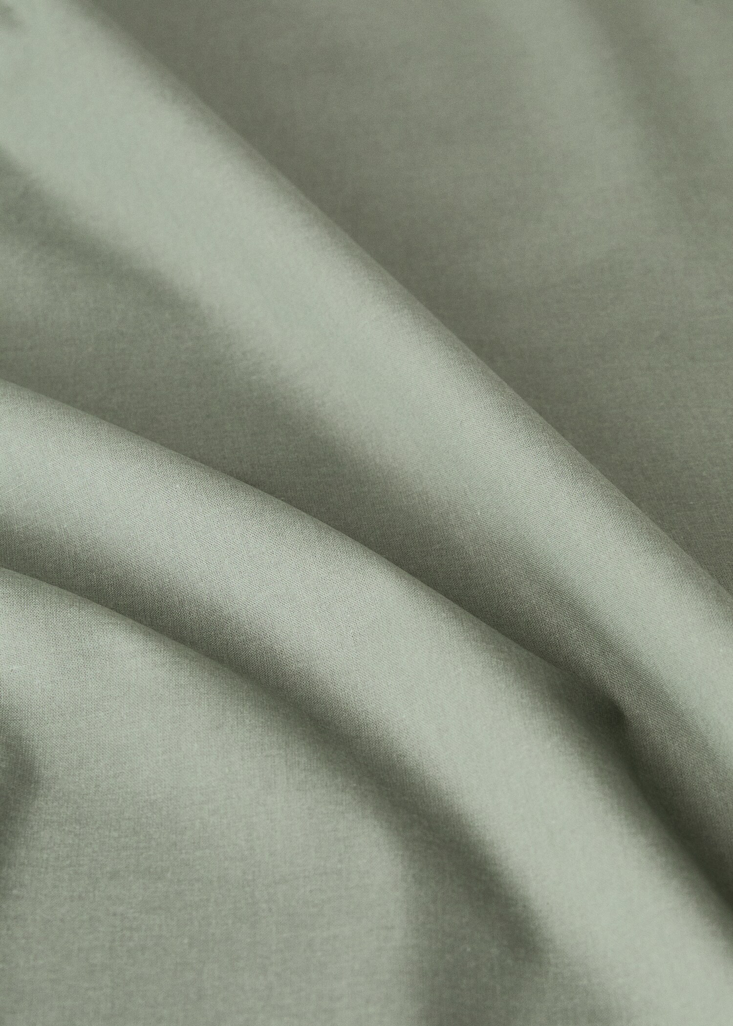 Resin cotton overlocked tablecloth 2 to 4 diners - Λεπτομέρεια του προϊόντος 2