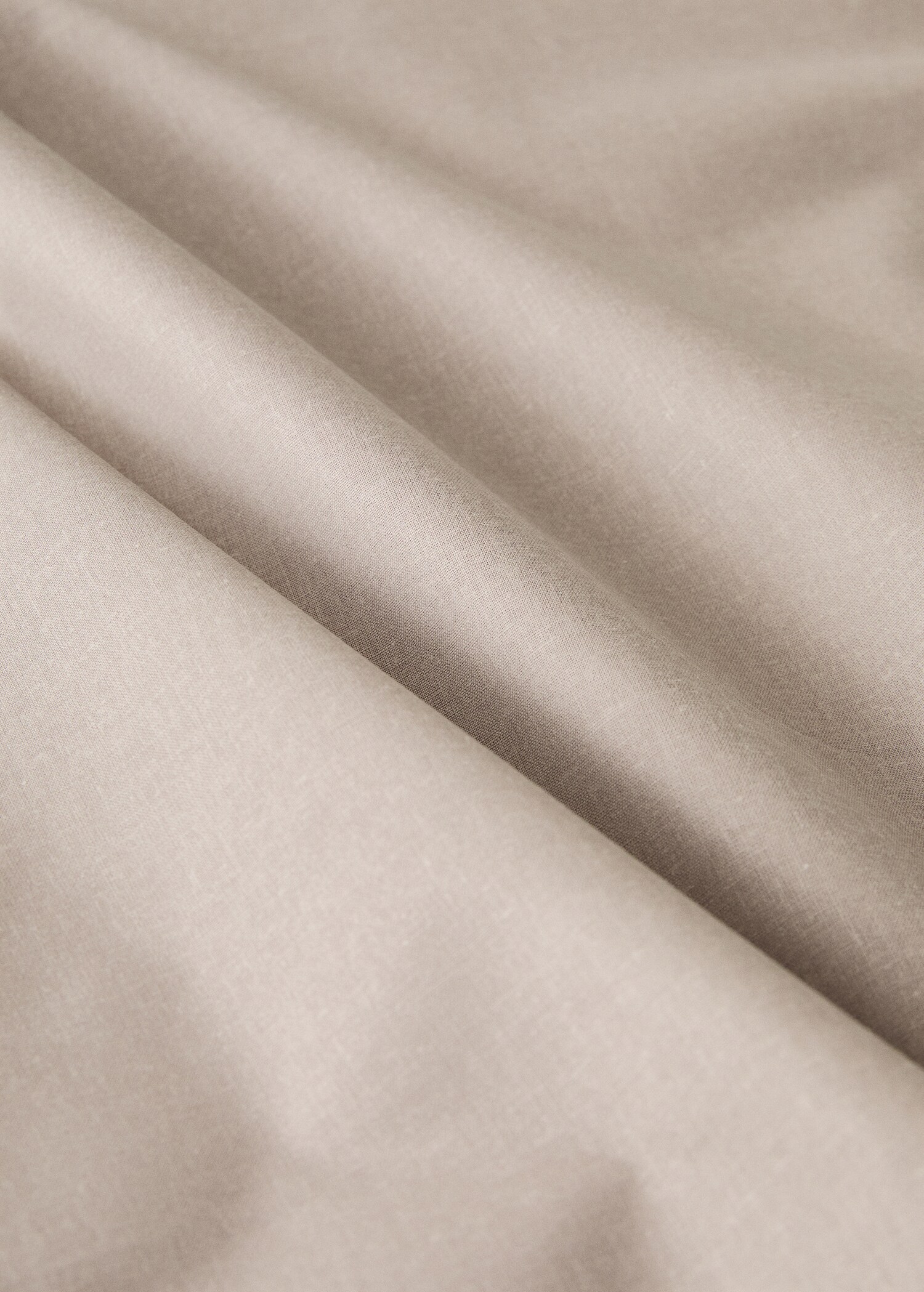 Resin cotton overlocked tablecloth 2 to 4 diners - Λεπτομέρεια του προϊόντος 2