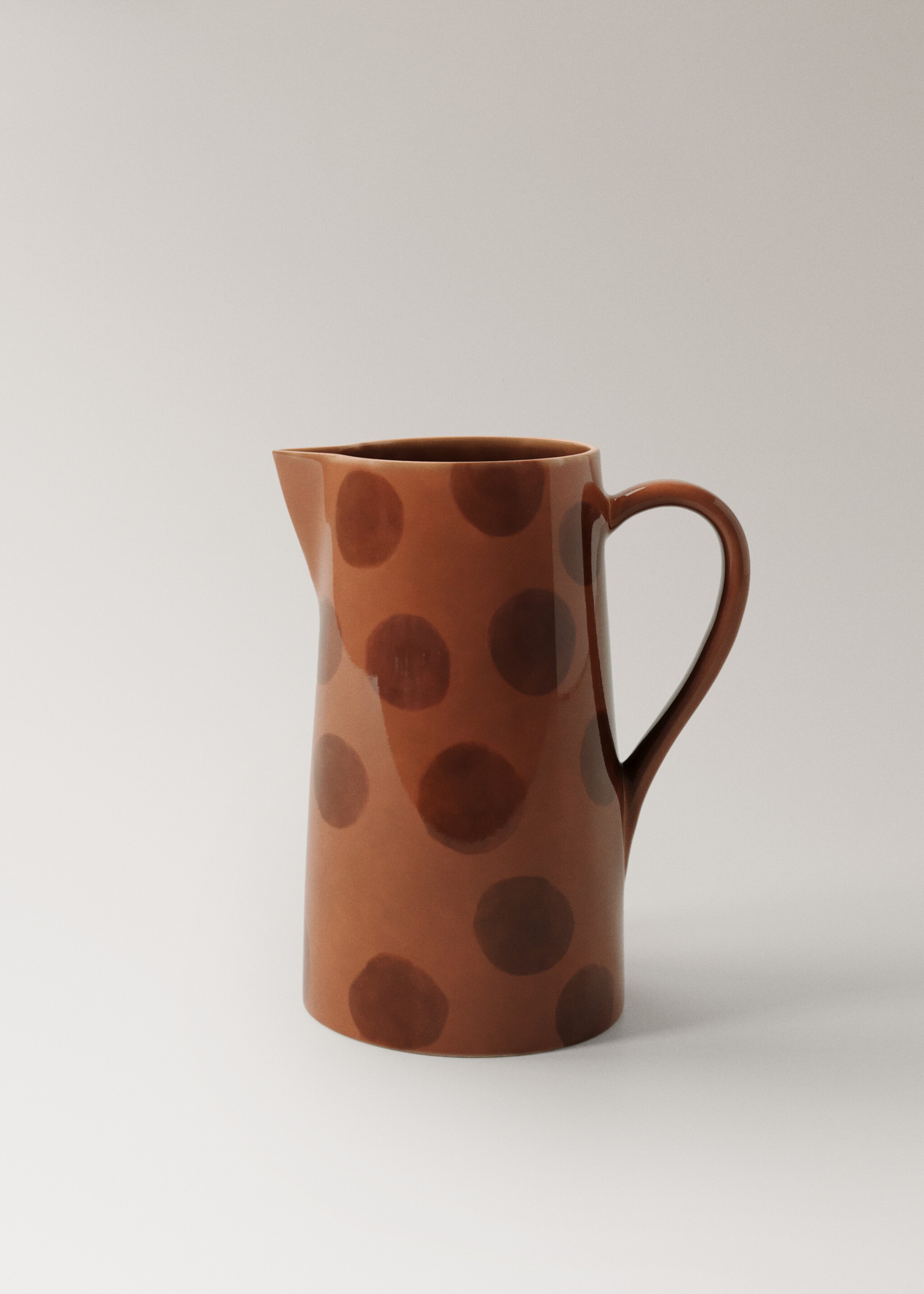 Jug dries - Article without model, Brown. Ref: 17082032-00.
