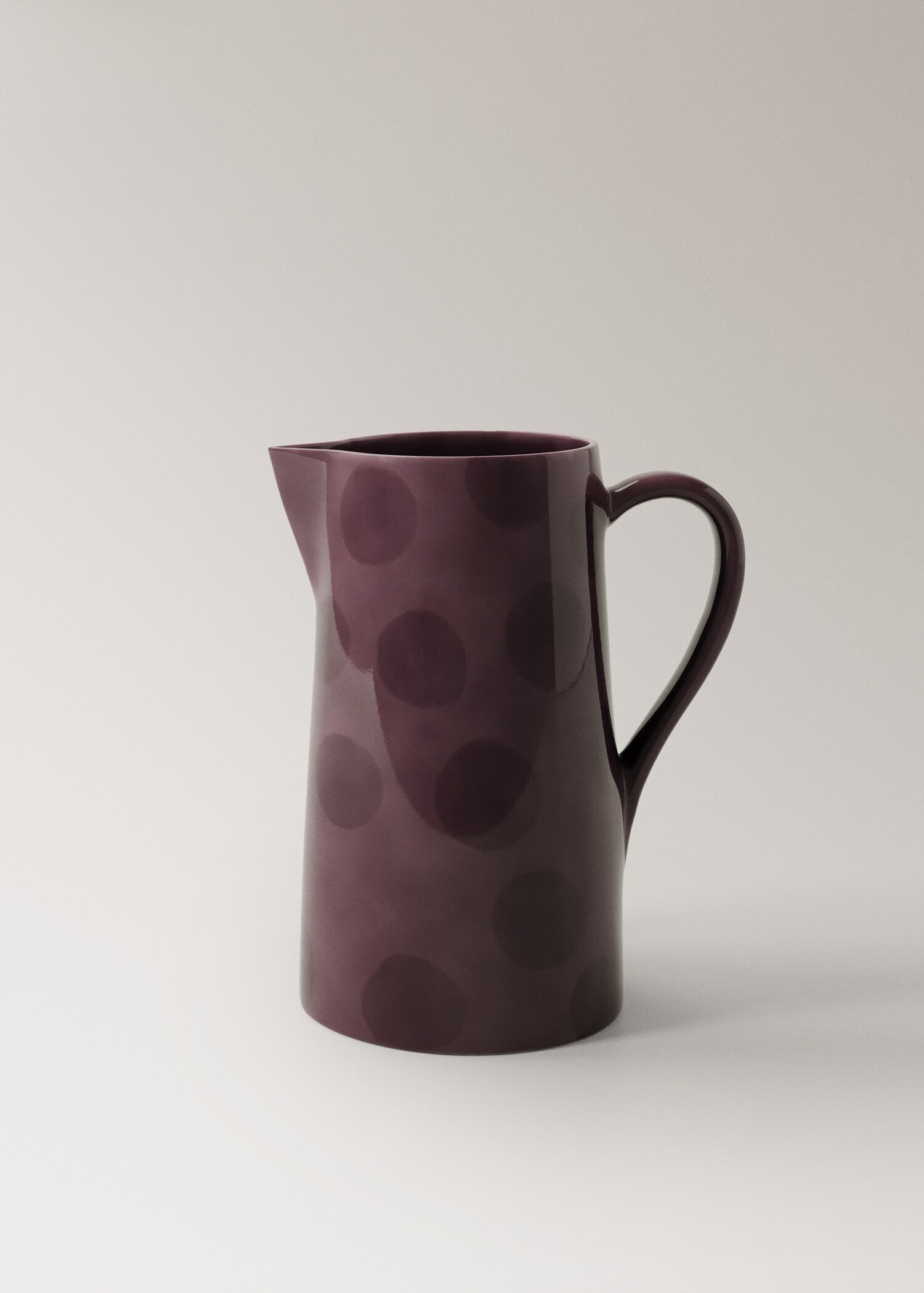 Jug dries - Article without model