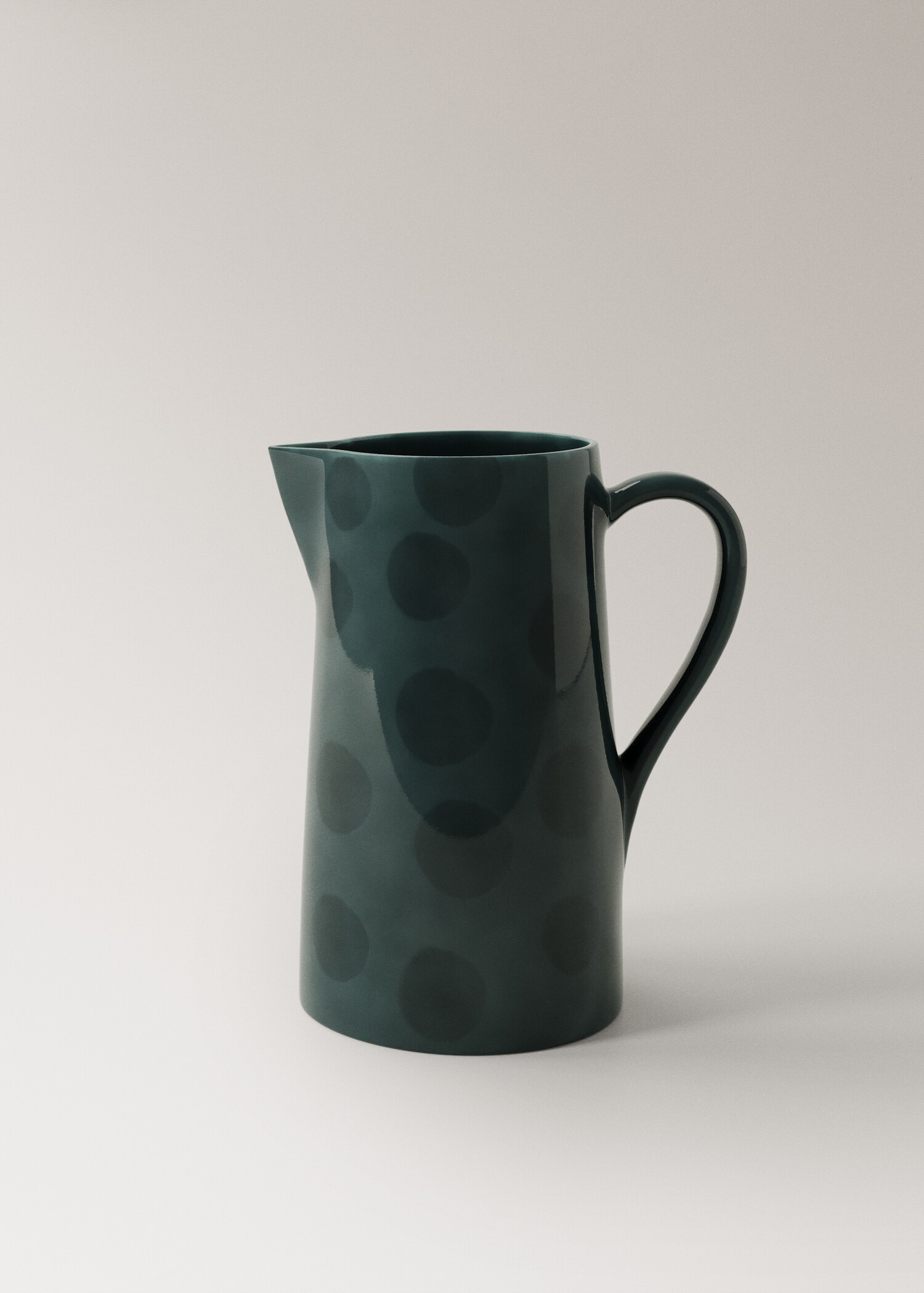 Jug dries - Article without model