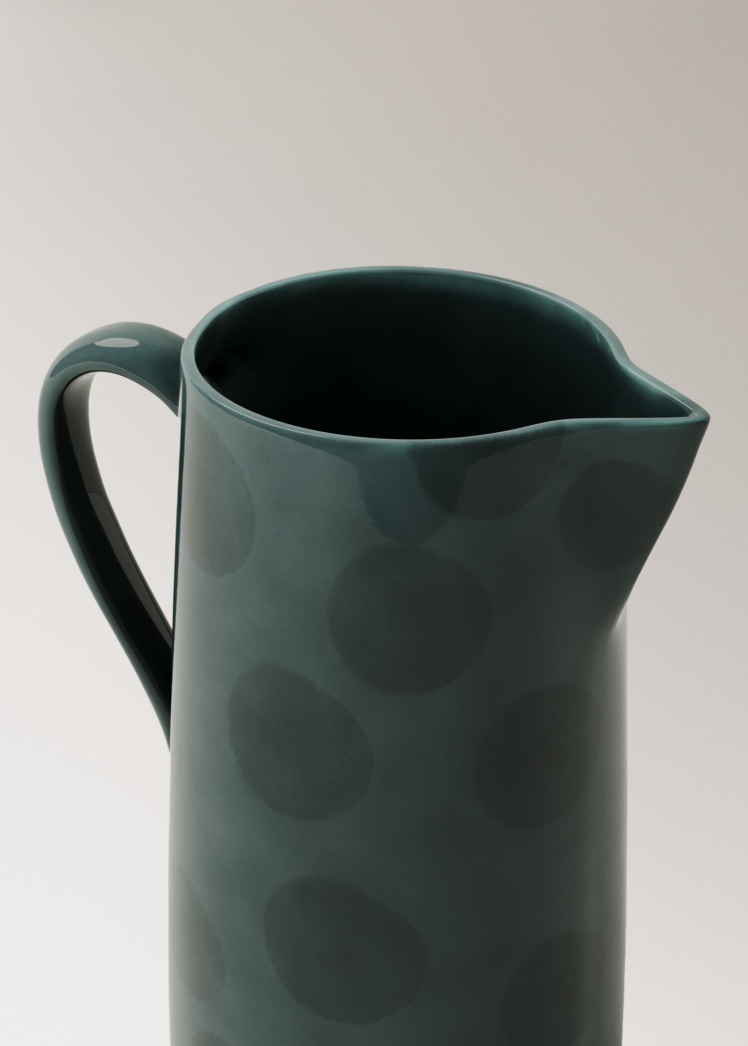 Jug dries - Details of the article 2