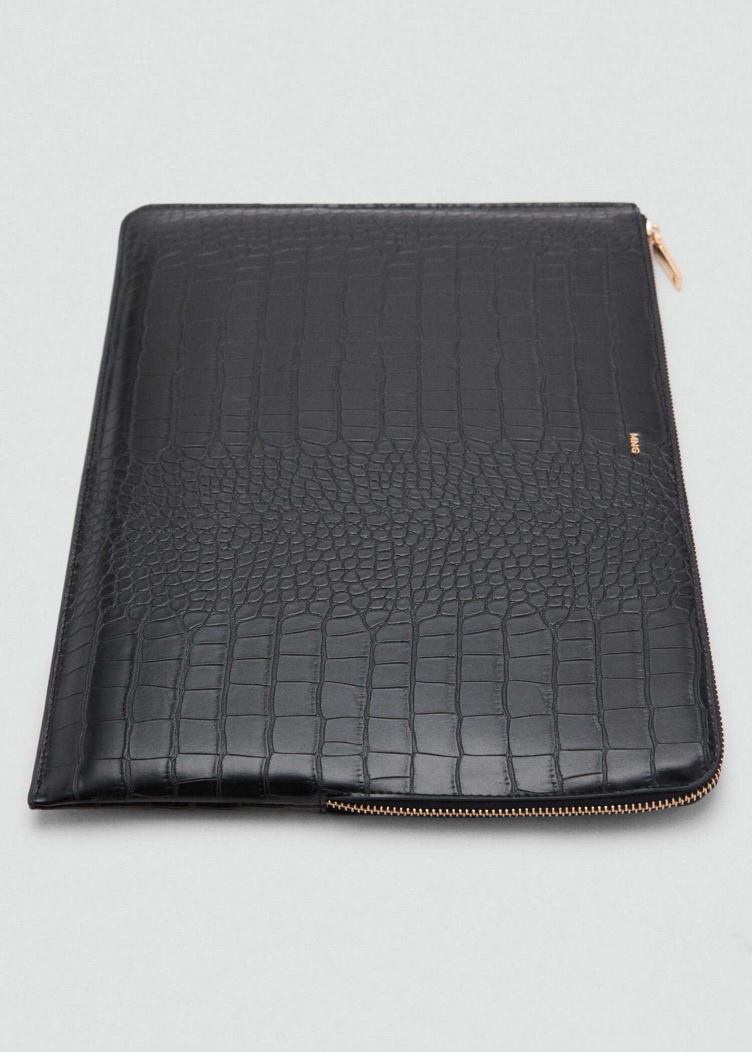 Coco laptop case - Medium plane