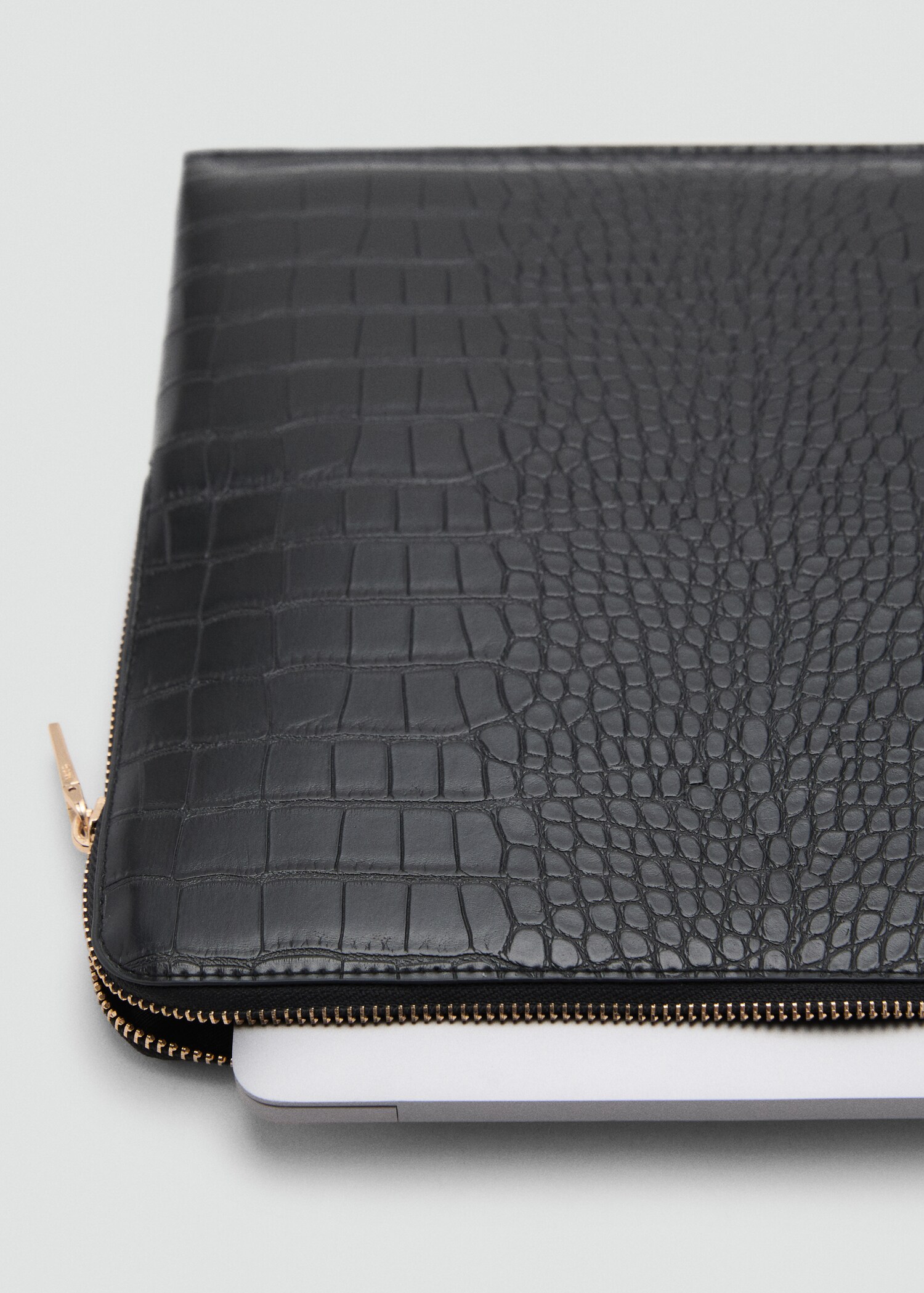 Coco laptop case - Details of the article 2