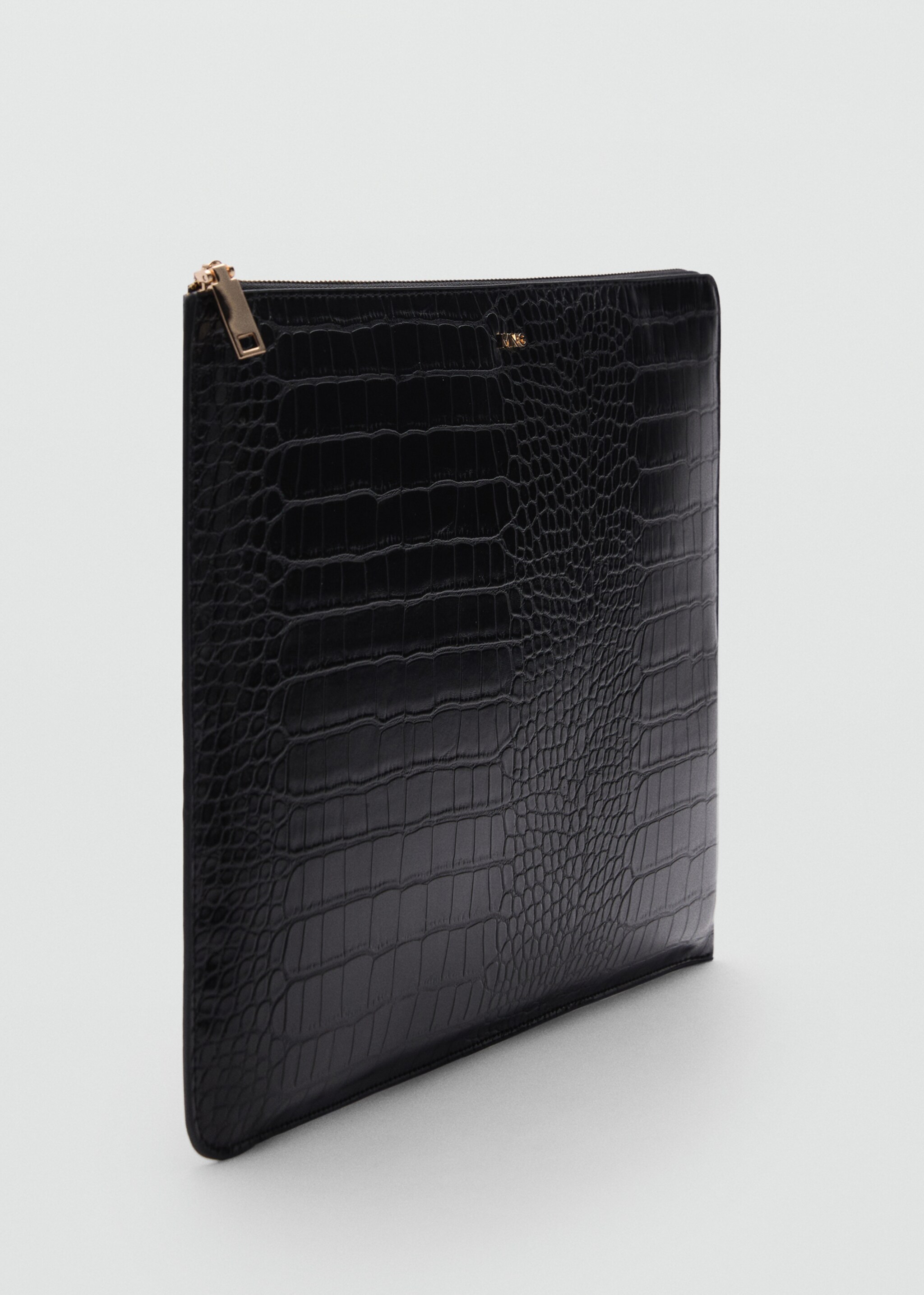 Coco laptop case - Medium plane