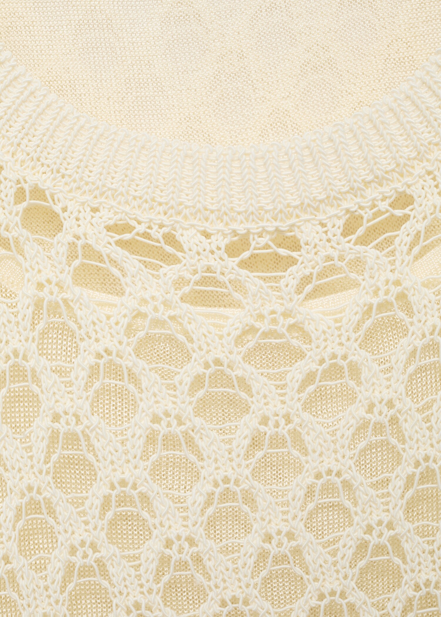 Top crochet bretelles - Détail de l'article 8