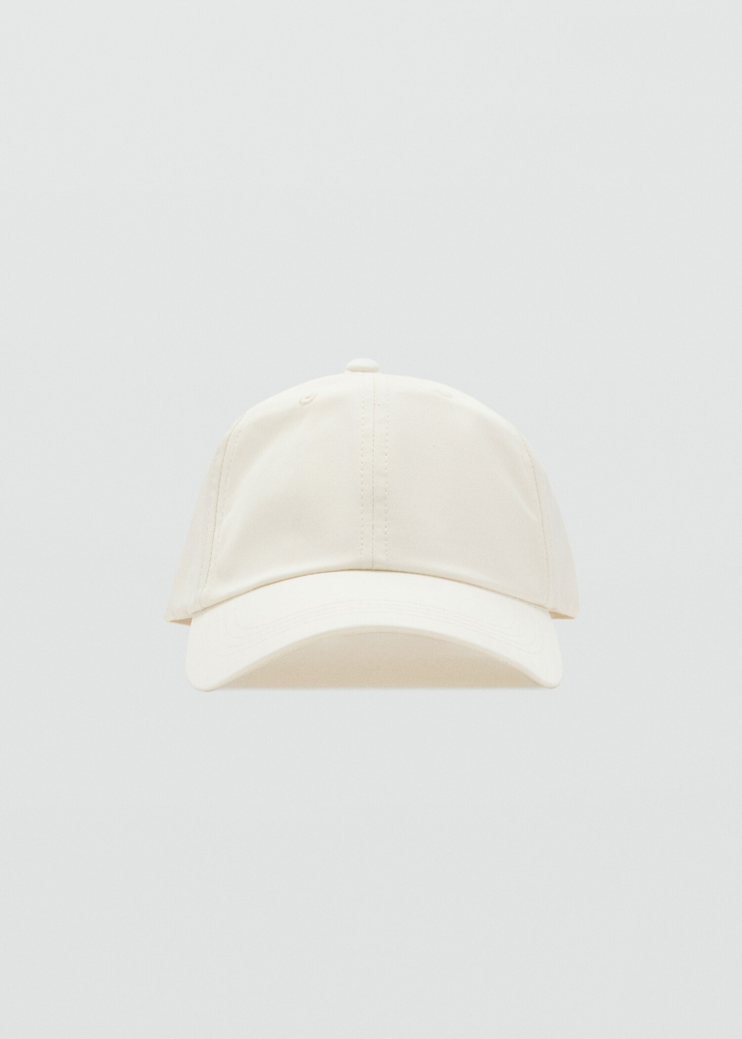 Cap basic - Medium plane
